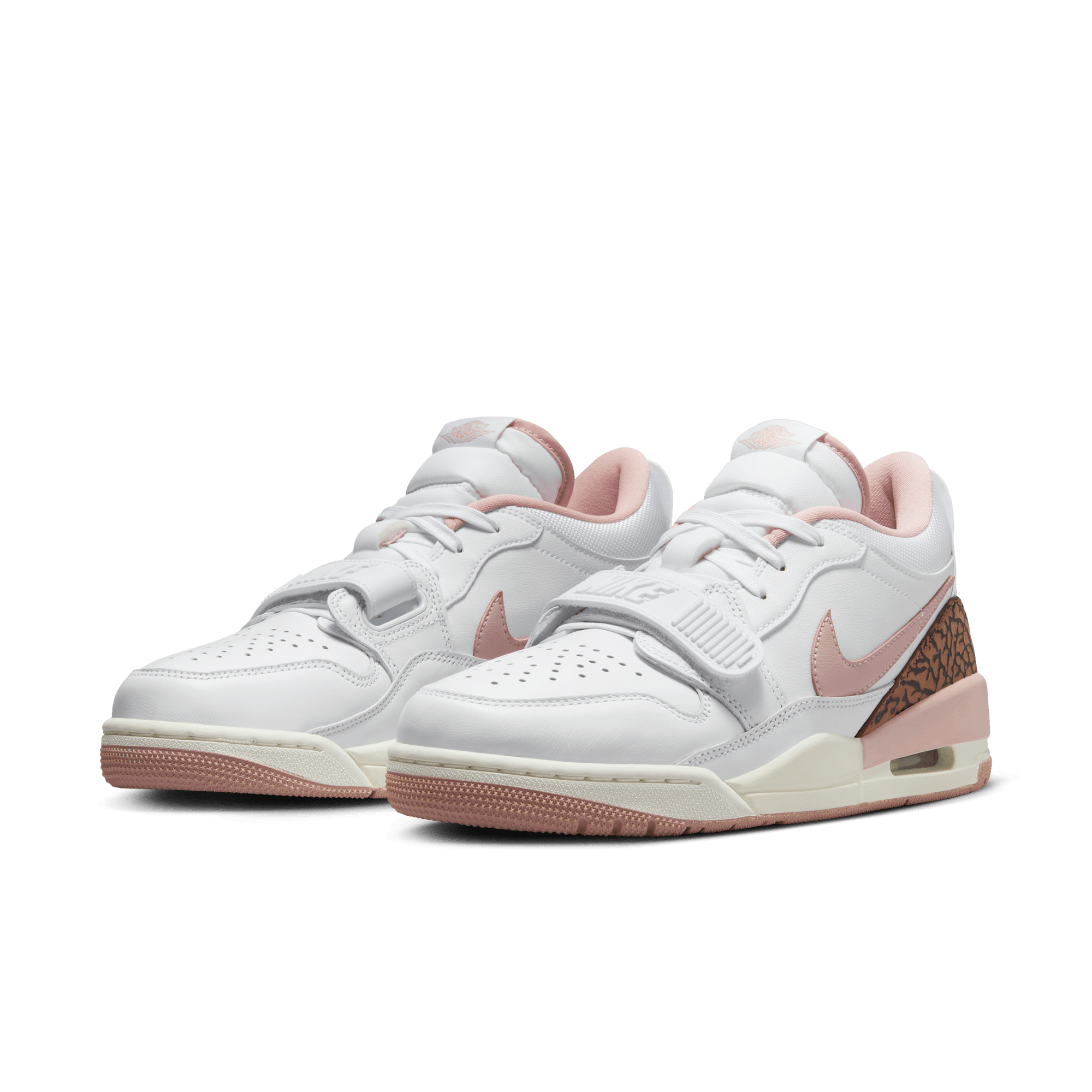 AIR JORDAN LEGACY 312 LOW WOMEN'S SHOES