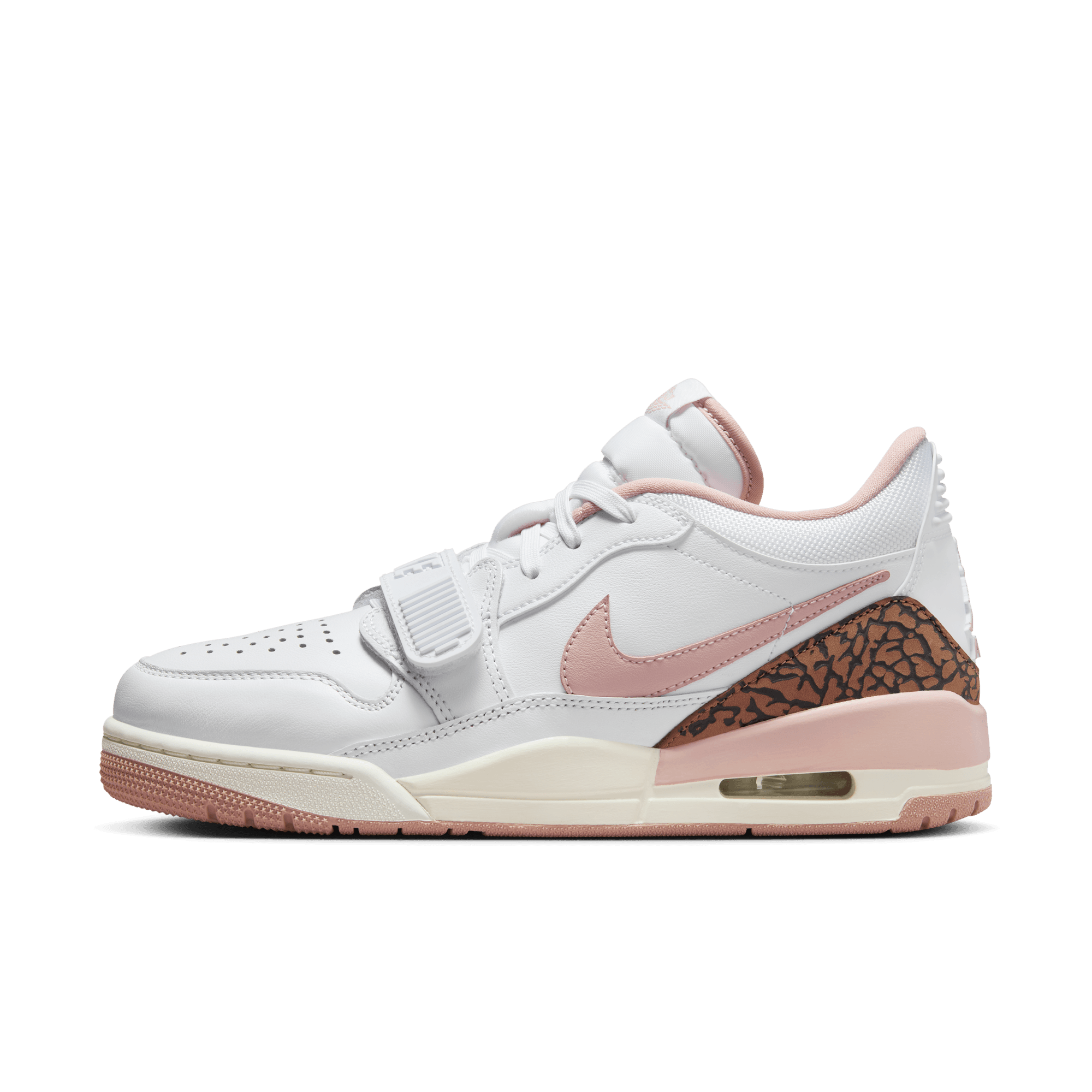 AIR JORDAN LEGACY 312 LOW WOMEN'S SHOES