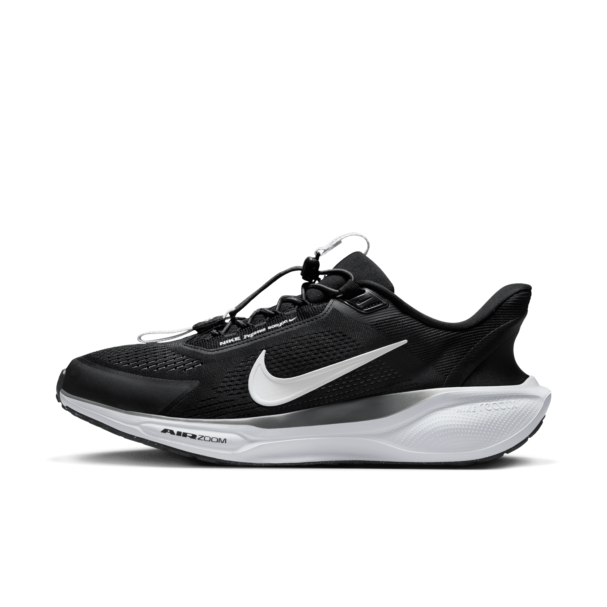 NIKE PEGASUS EASYON MEN'S ROAD RUNNING SHOES