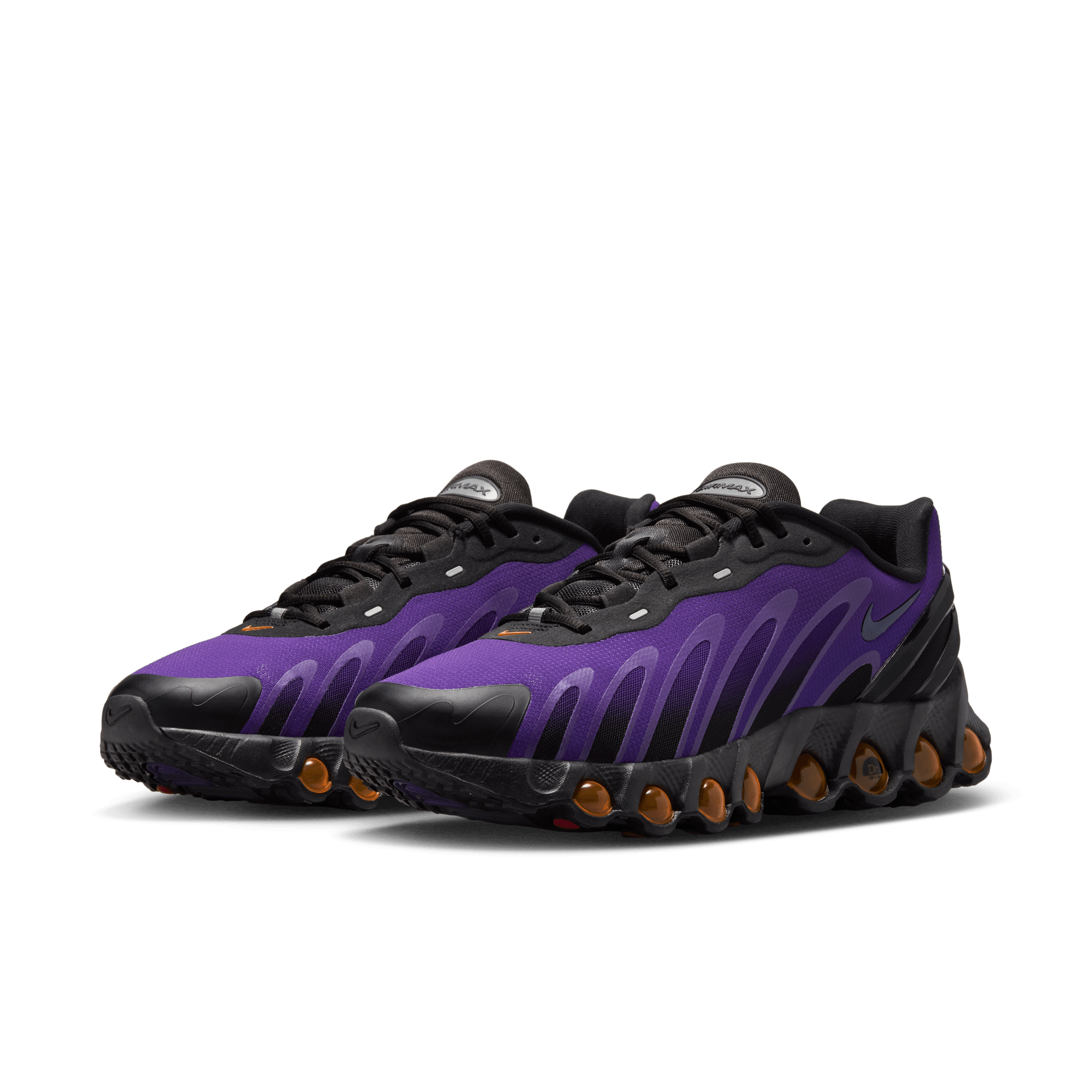 NIKE AIR MAX DN8 MEN'S SHOES