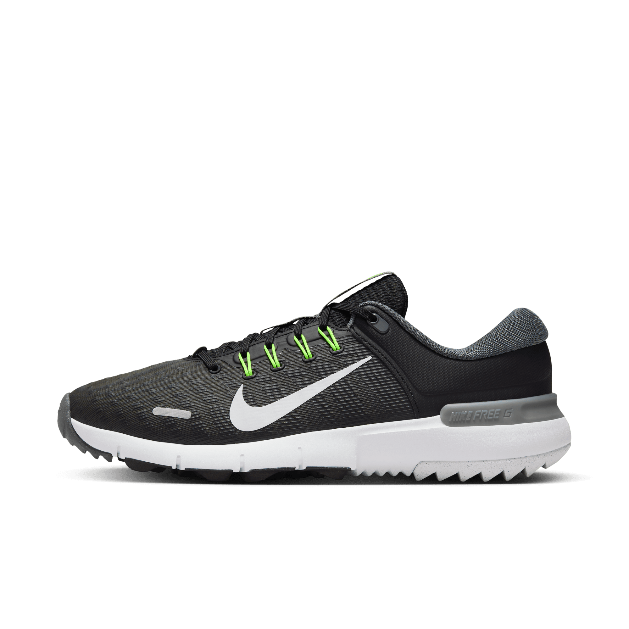 NIKE FREE GOLF NN GOLF SHOES (WIDE)