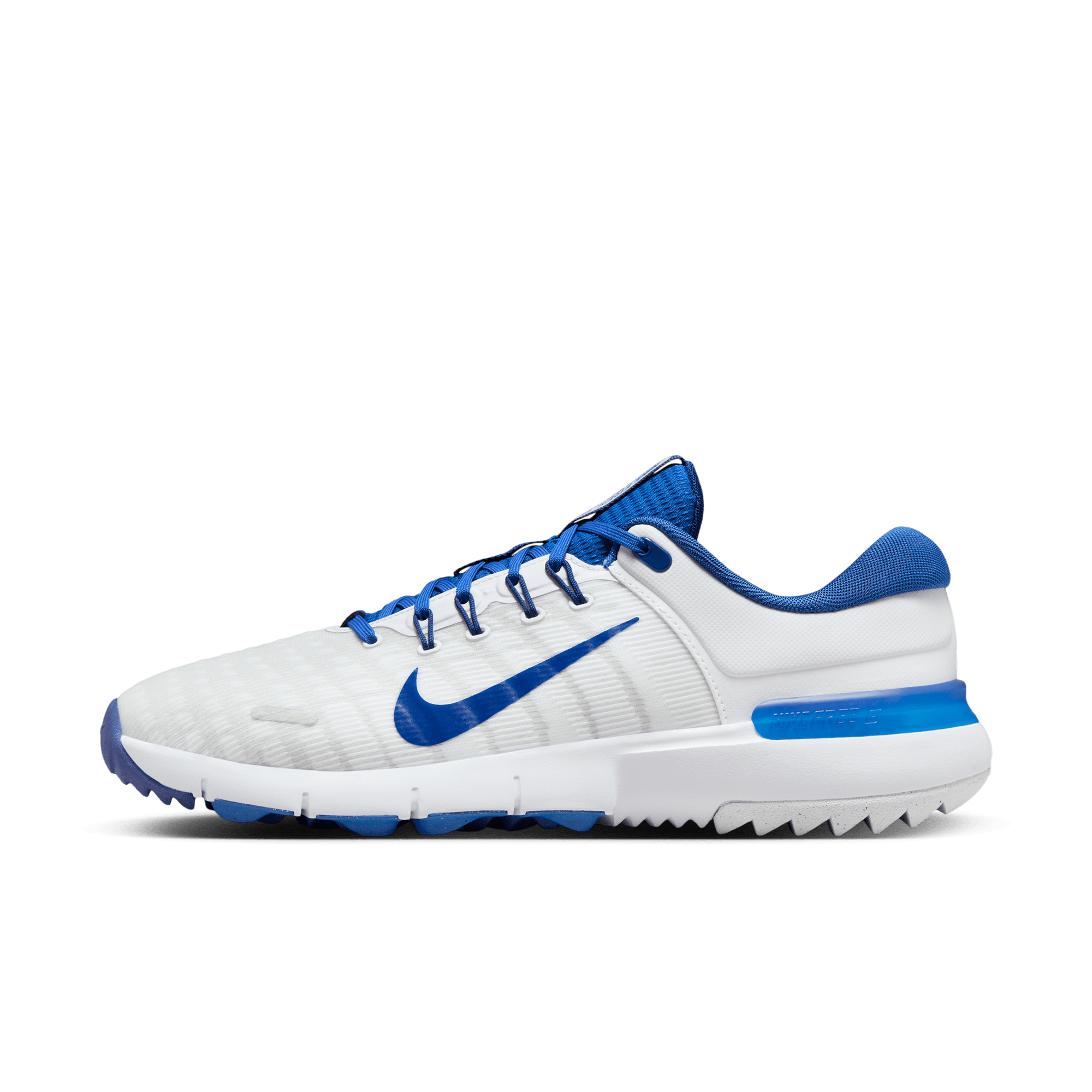 NIKE FREE GOLF MEN'S GOLF SHOES (WIDE)