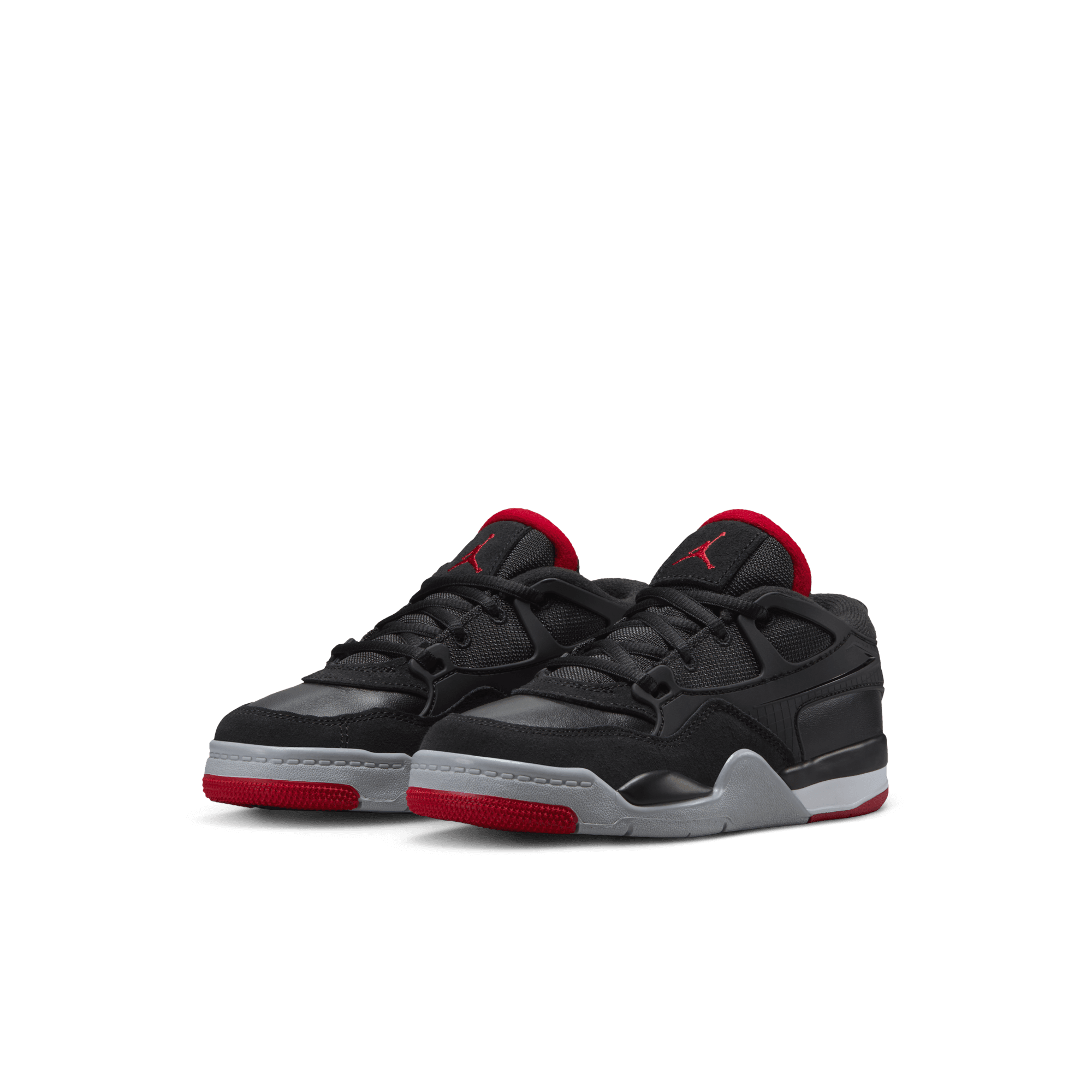 JORDAN 4 RM LITTLE KIDS' SHOES
