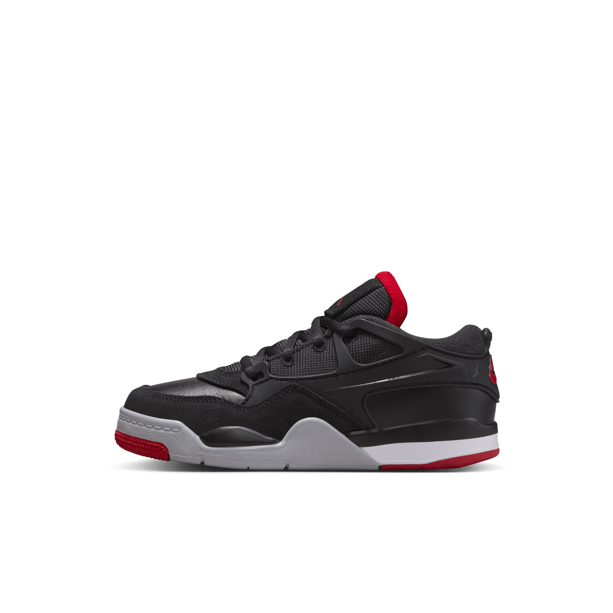 JORDAN 4 RM LITTLE KIDS' SHOES