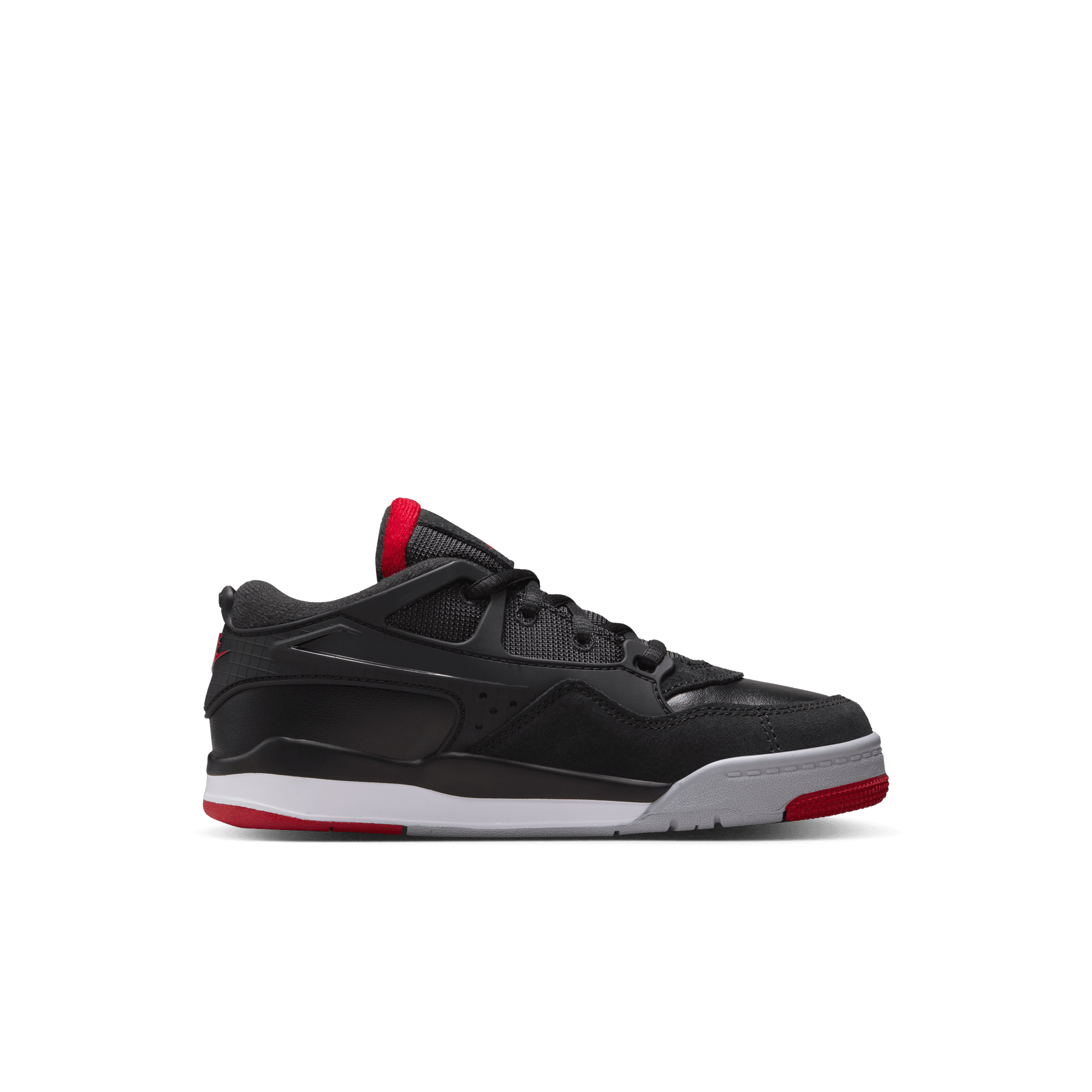 JORDAN 4 RM LITTLE KIDS' SHOES