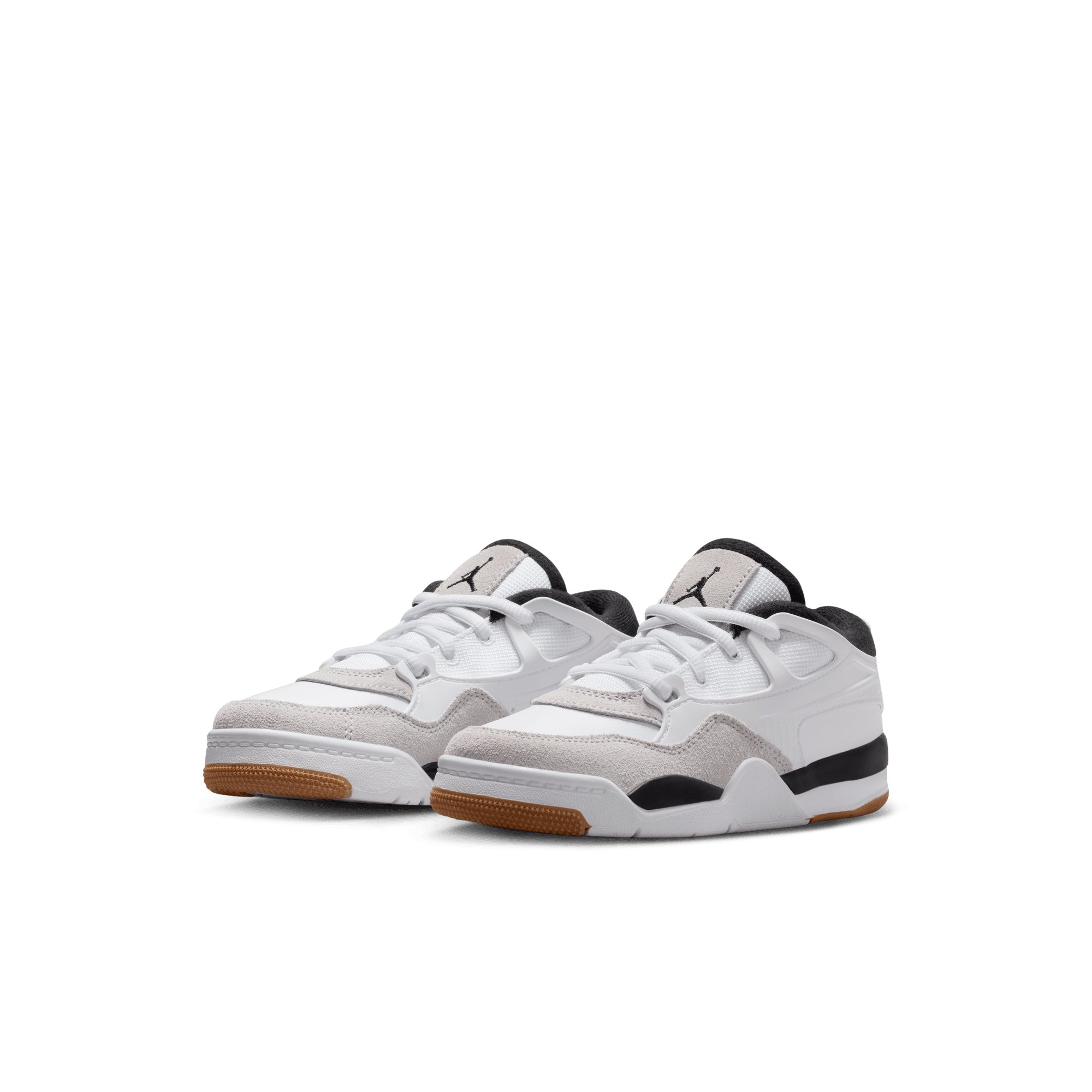 JORDAN 4 RM LITTLE KIDS' SHOES