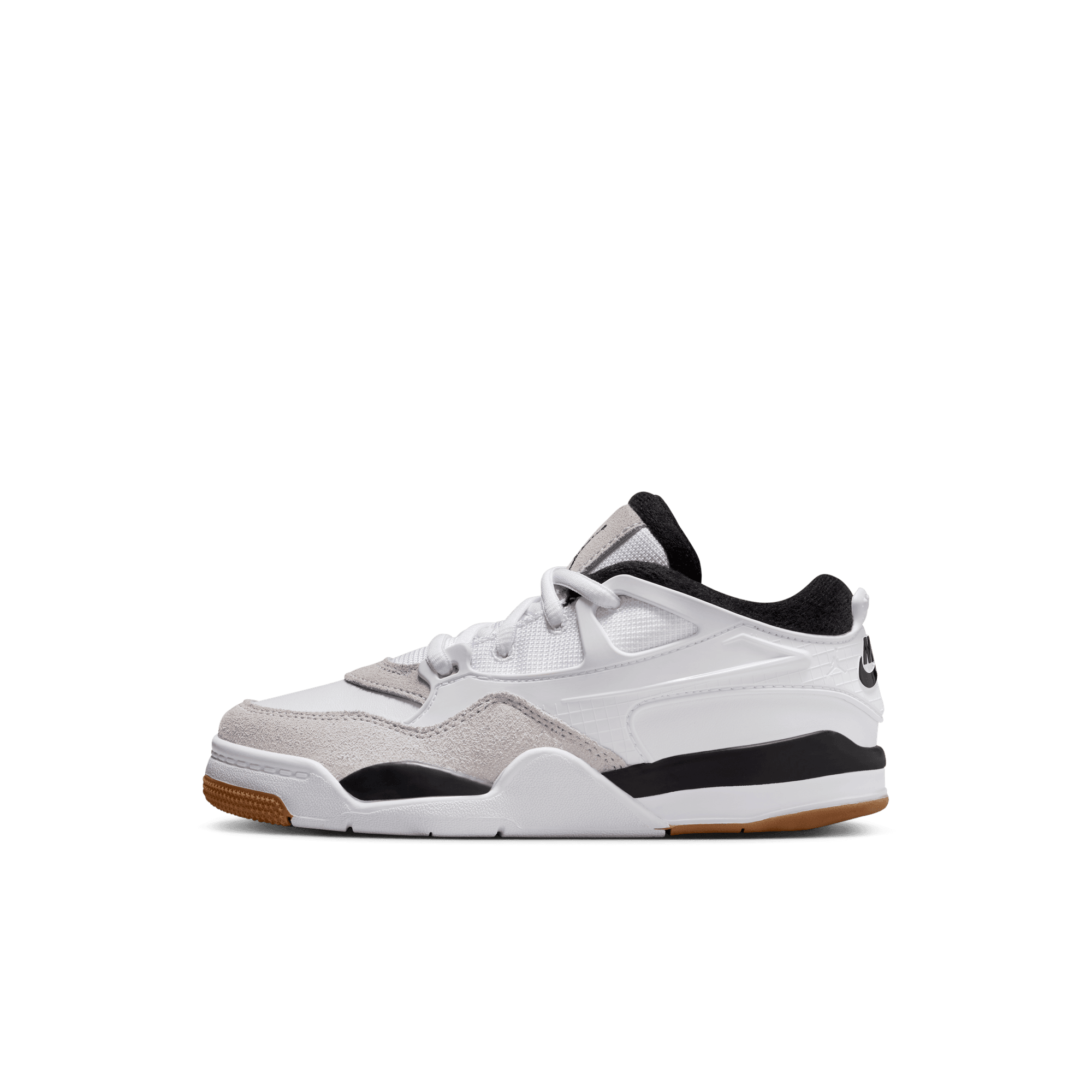 JORDAN 4 RM LITTLE KIDS' SHOES