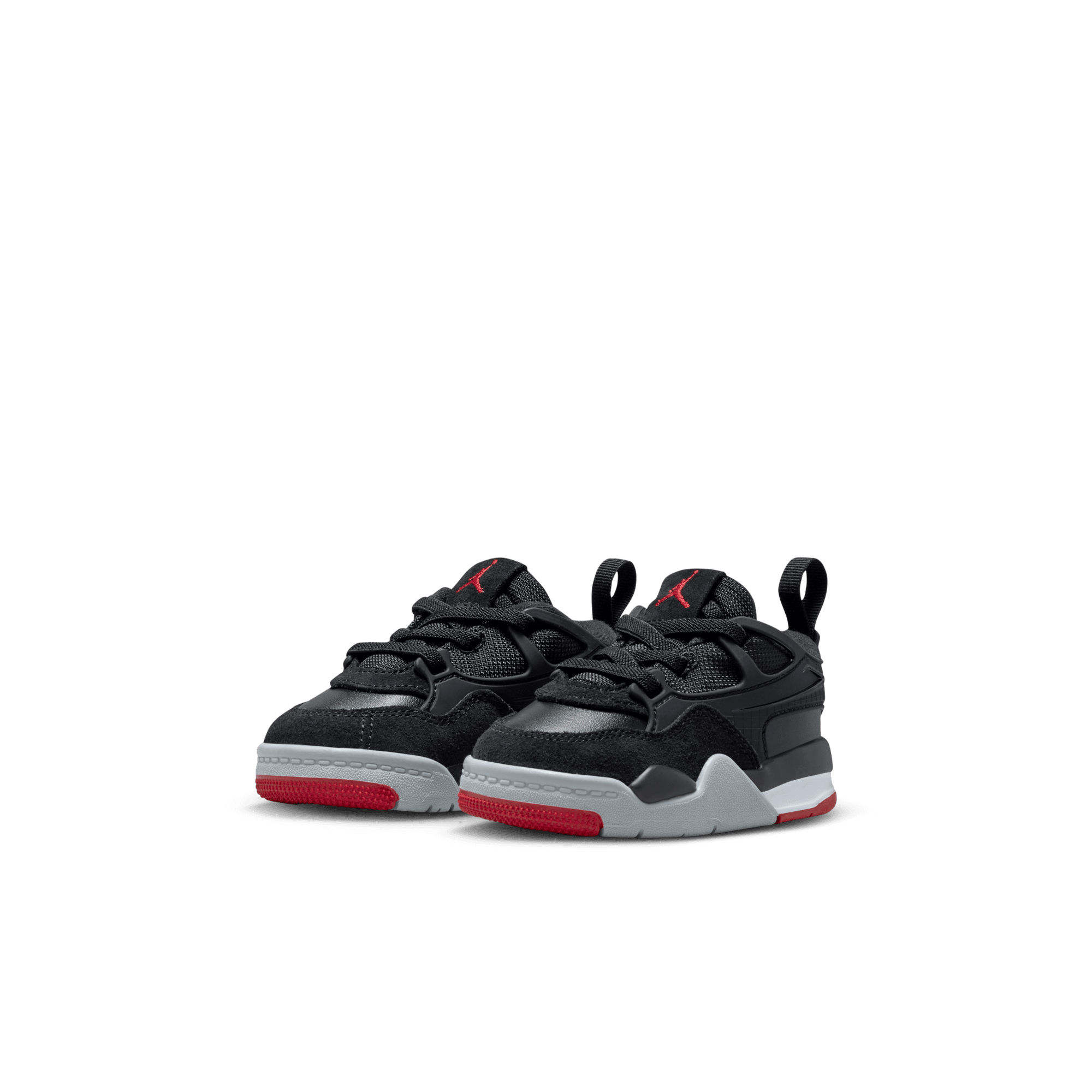 JORDAN 4 RM BABY/TODDLER SHOES