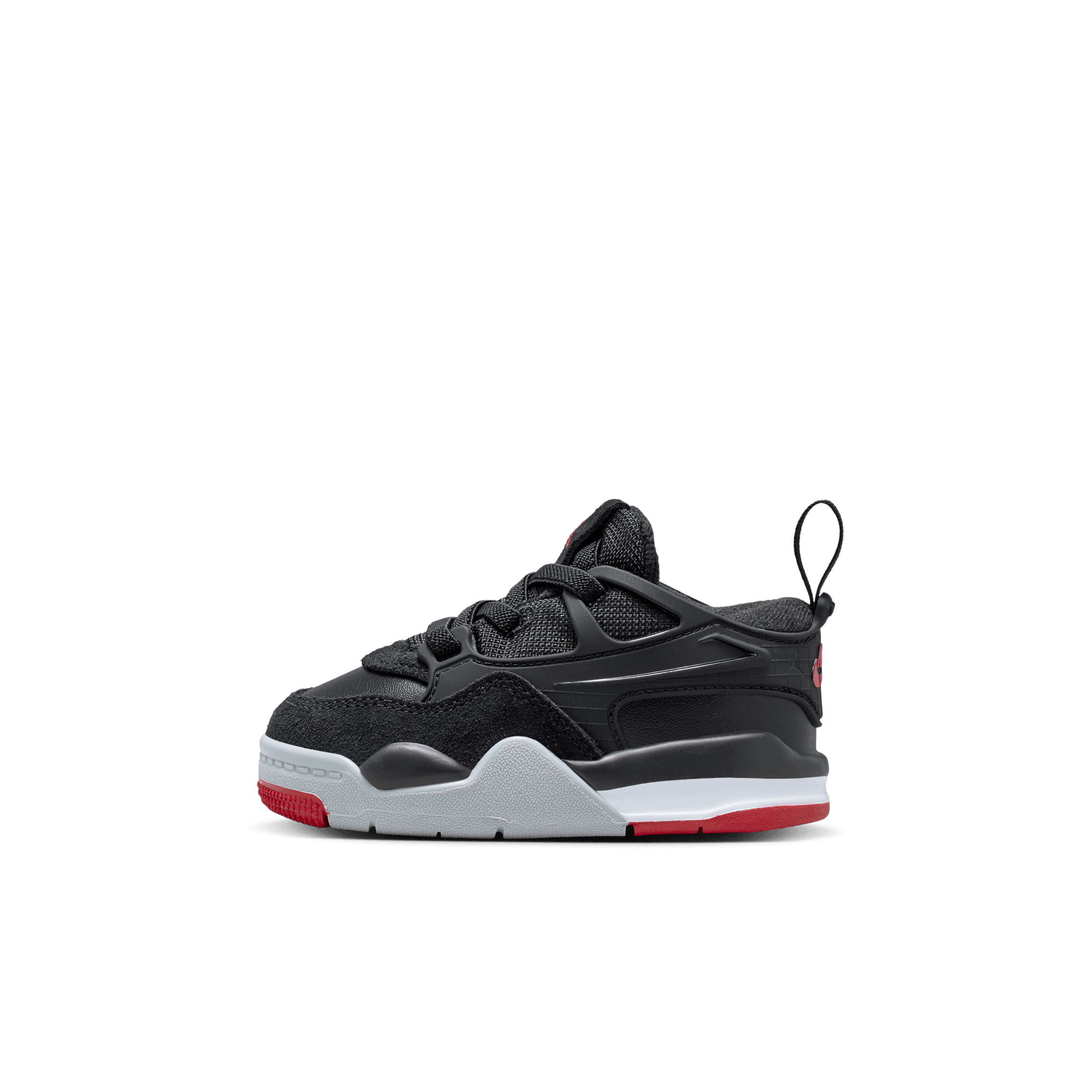 JORDAN 4 RM BABY/TODDLER SHOES