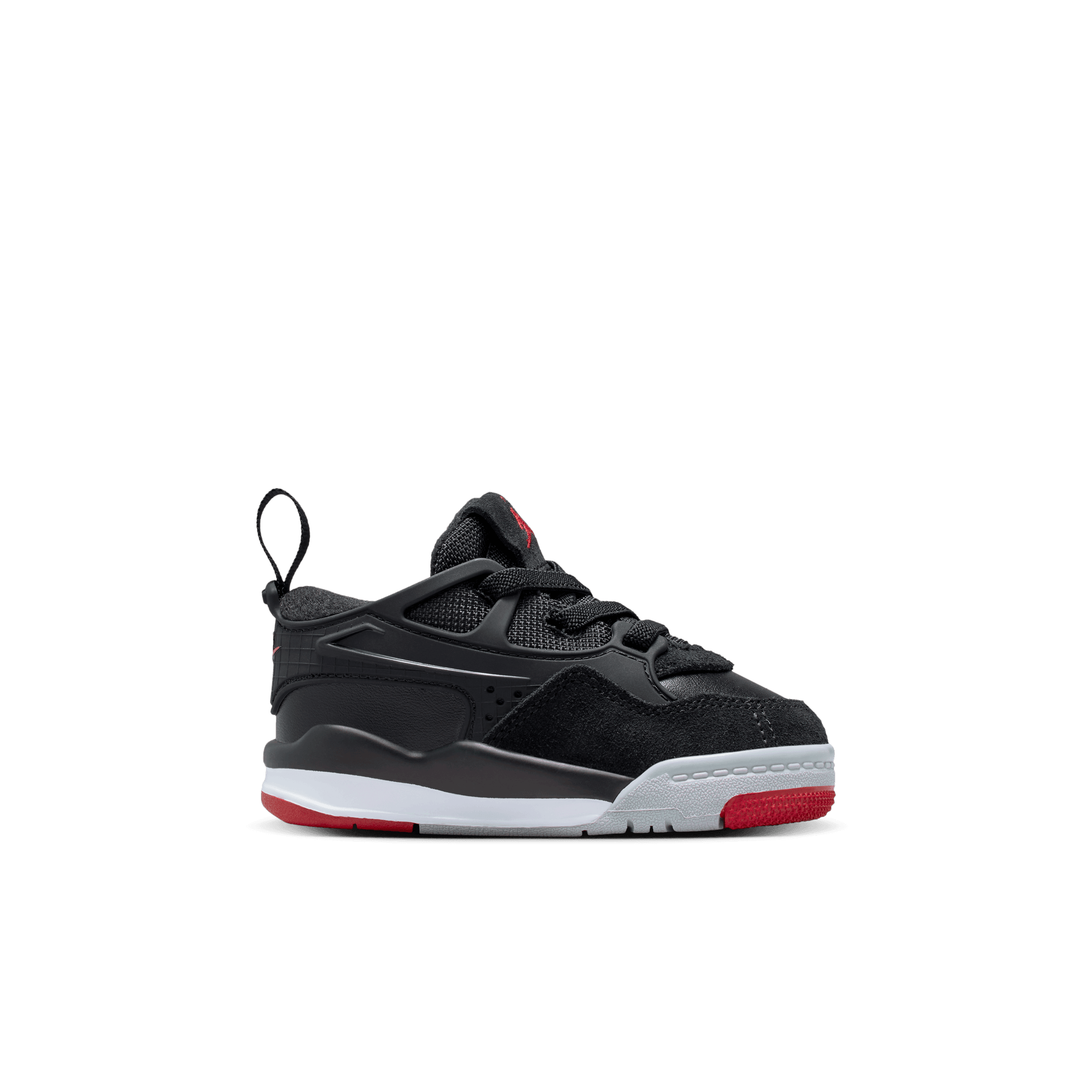 JORDAN 4 RM BABY/TODDLER SHOES