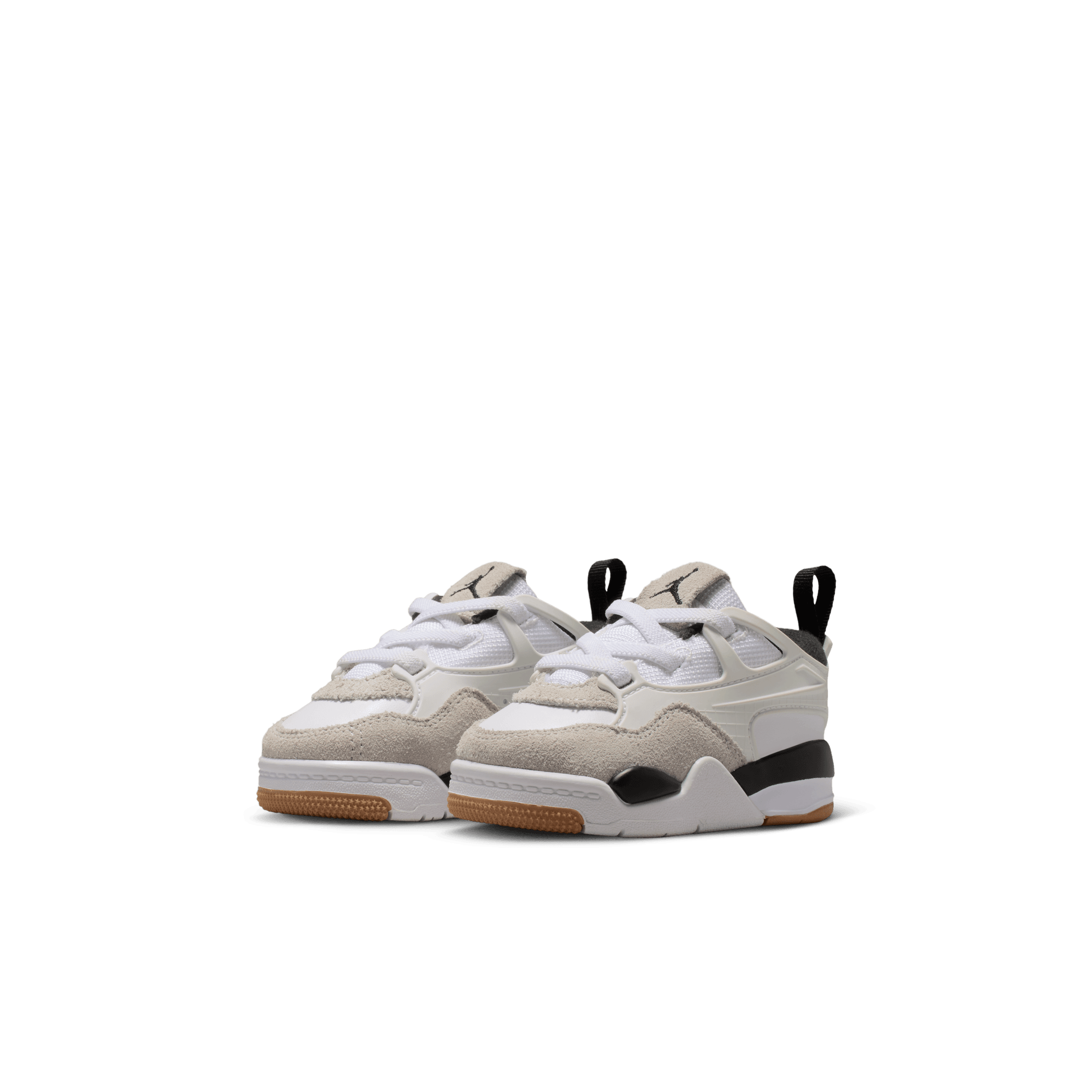 JORDAN 4 RM BABY/TODDLER SHOES