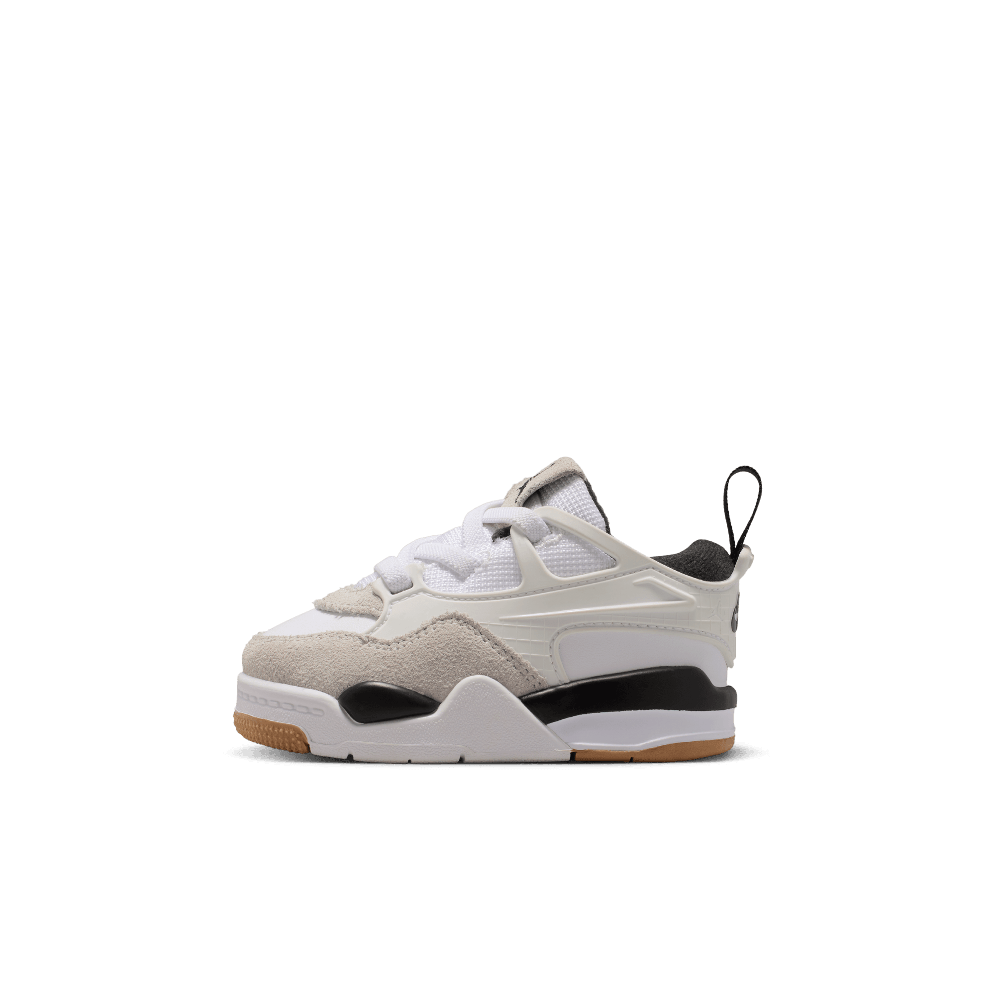 JORDAN 4 RM BABY/TODDLER SHOES