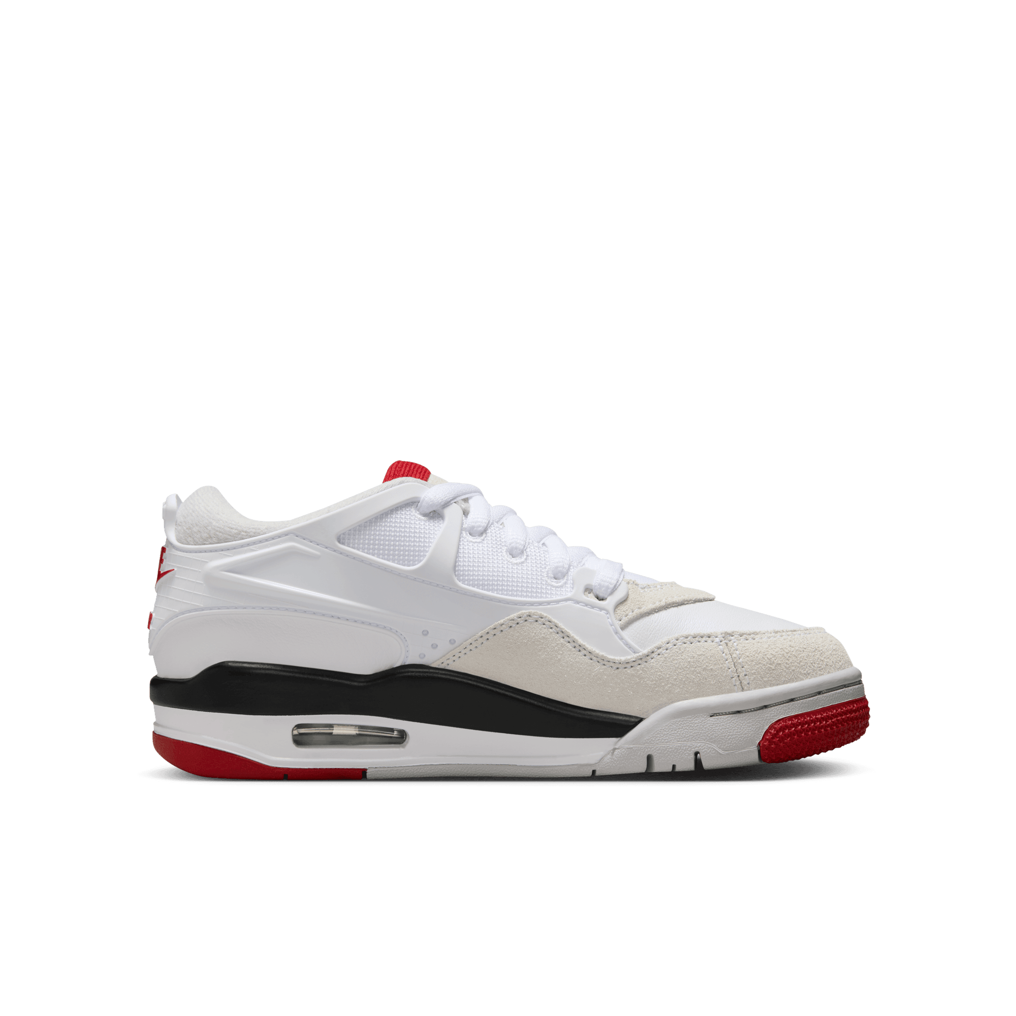 AIR JORDAN 4 RM BIG KIDS' SHOES