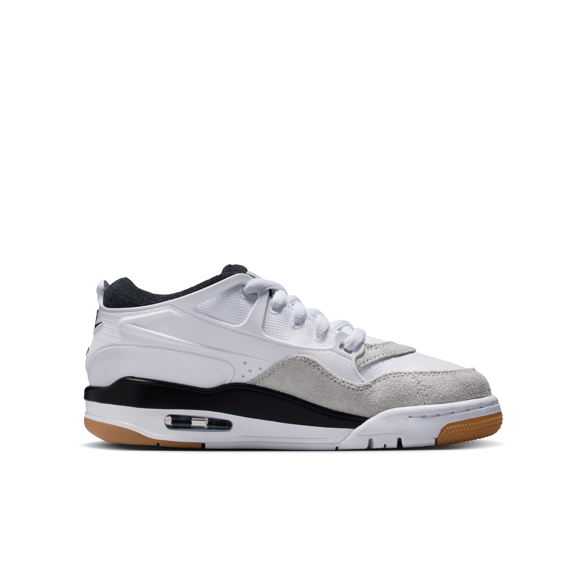 AIR JORDAN 4 RM BIG KIDS' SHOES