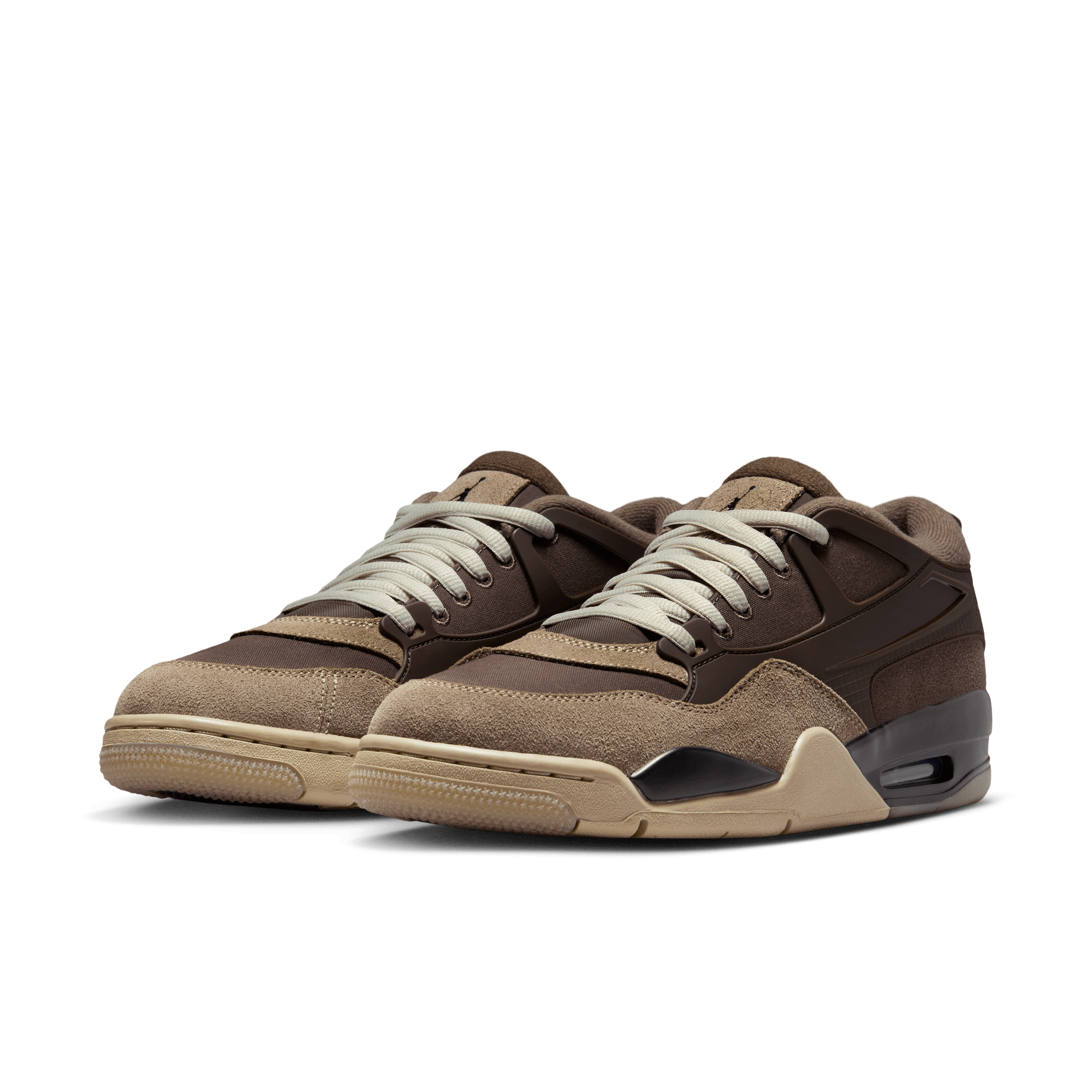 AIR JORDAN 4 RM MEN'S SHOES
