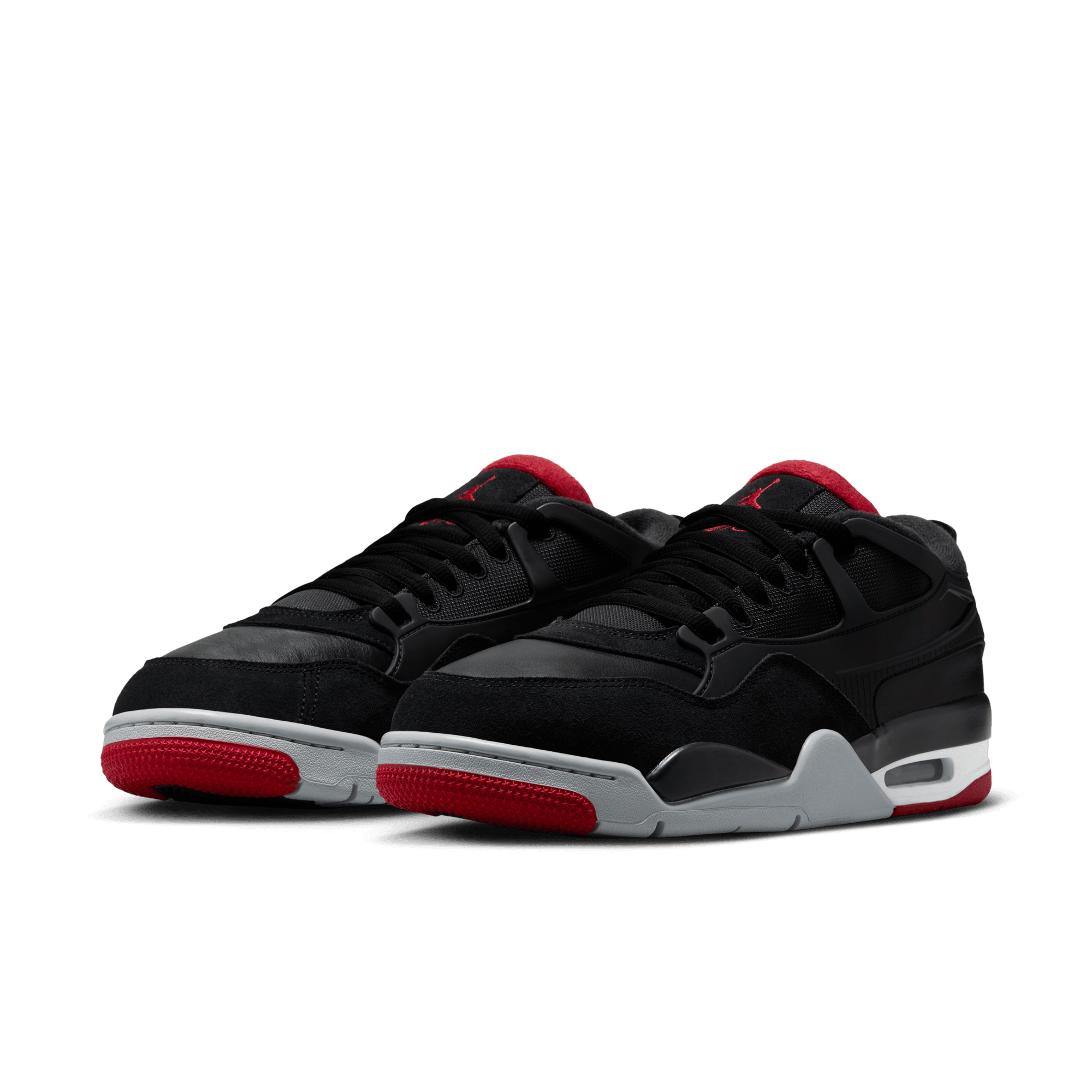 AIR JORDAN 4 RM MEN'S SHOES