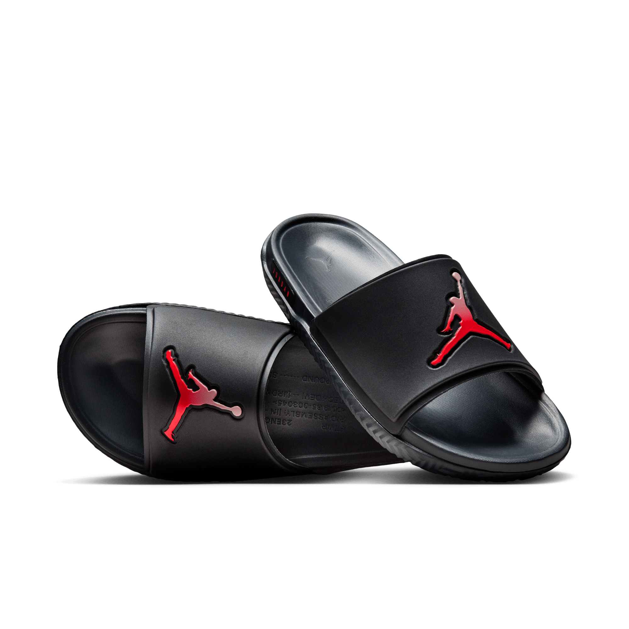 PARIS SAINT-GERMAIN JUMPMAN MEN'S SLIDES