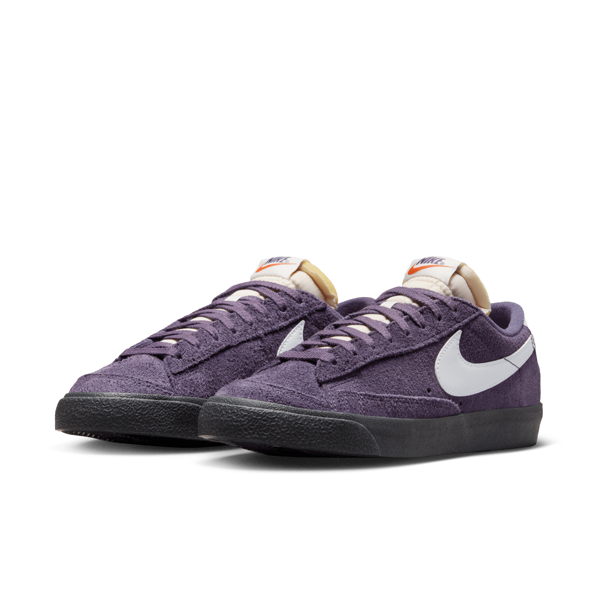 NIKE BLAZER LOW '77 VINTAGE WOMEN'S SHOES