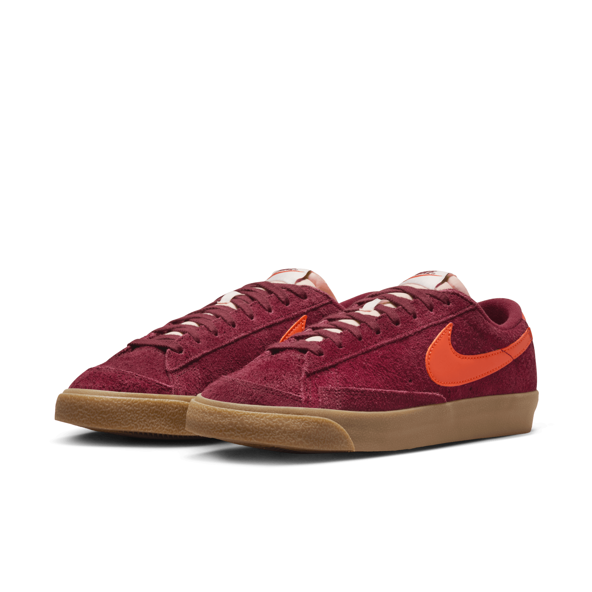 NIKE BLAZER LOW '77 VINTAGE WOMEN'S SHOES