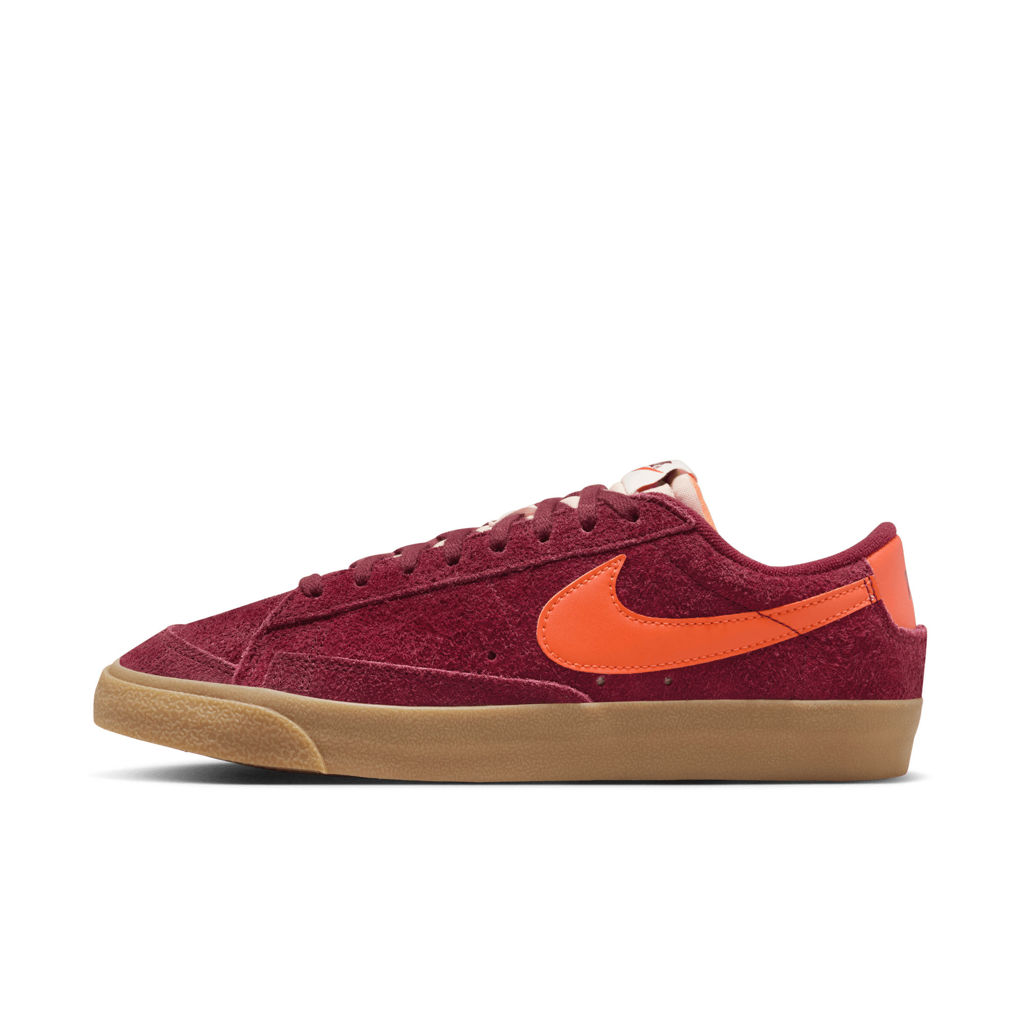 NIKE BLAZER LOW '77 VINTAGE WOMEN'S SHOES