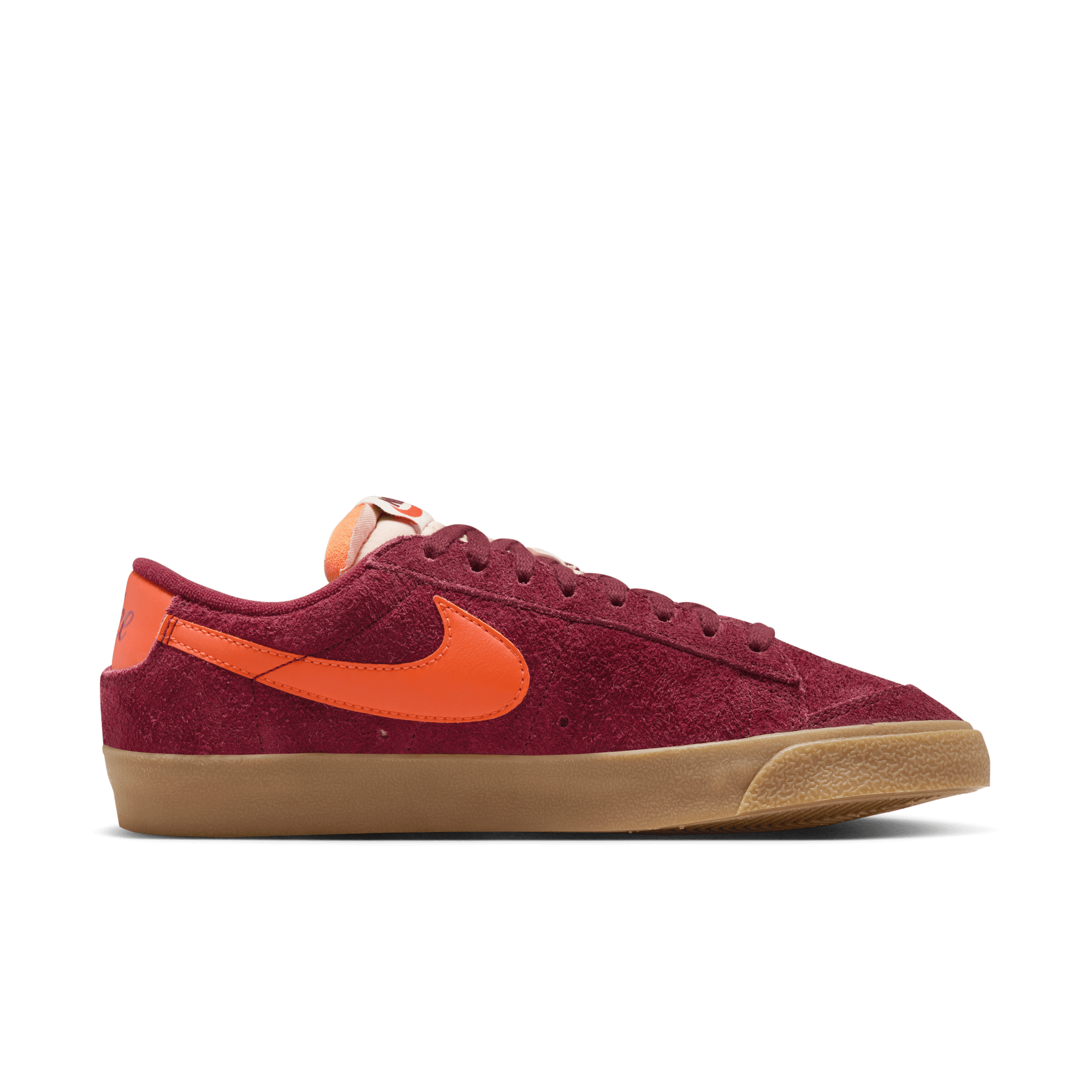 NIKE BLAZER LOW '77 VINTAGE WOMEN'S SHOES