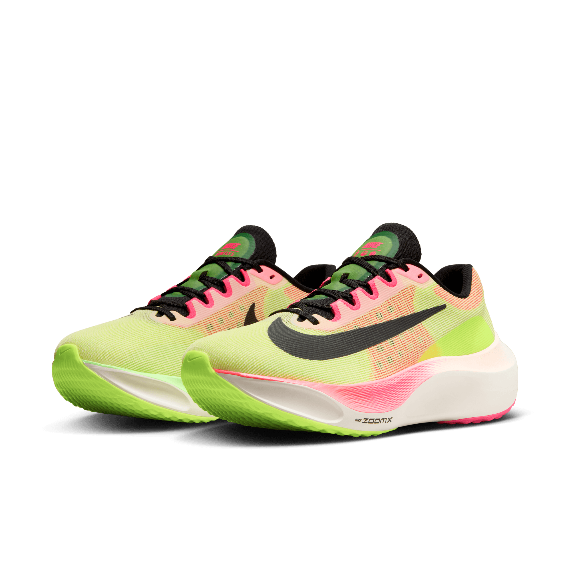 Nike top zoom premium