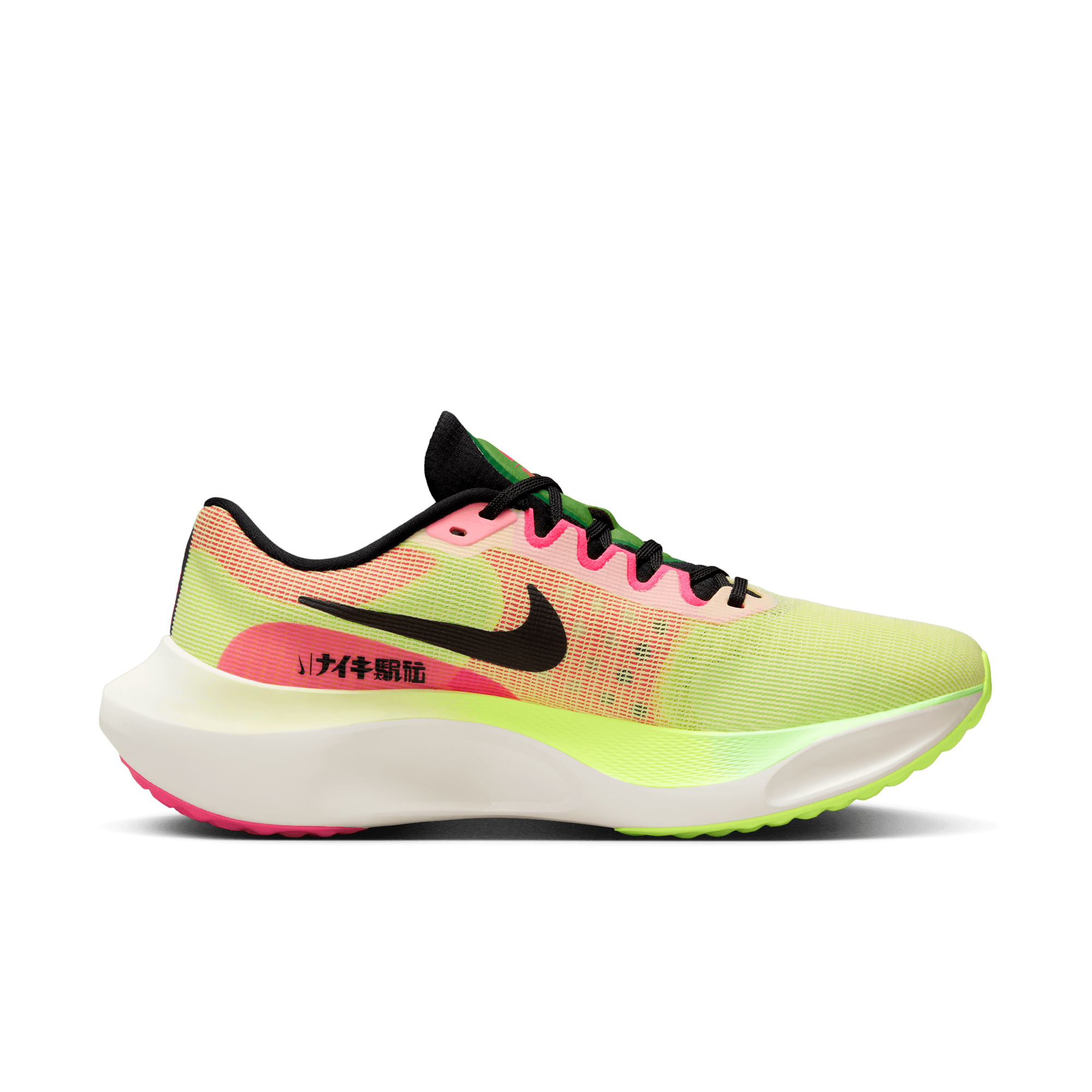 Nike zoom discount zoom fly