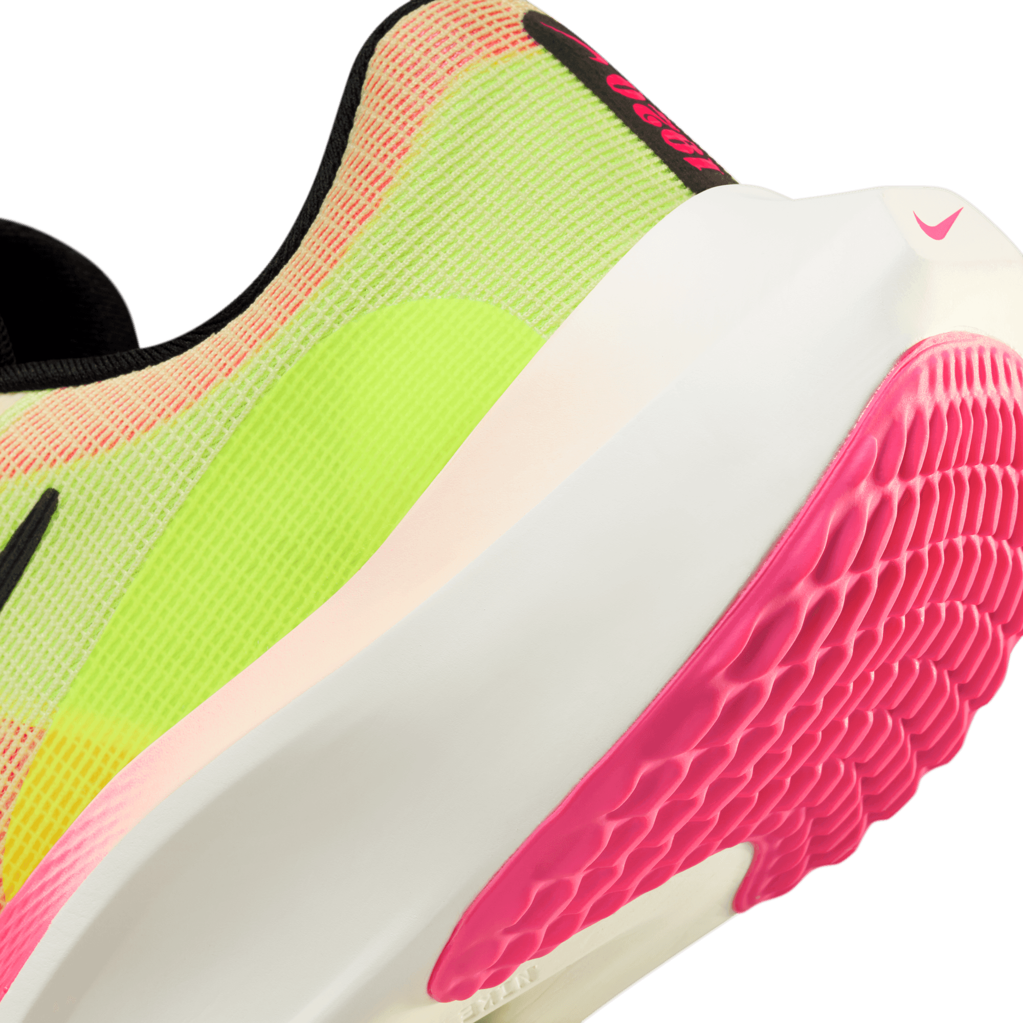 Nike zoom top fly premium