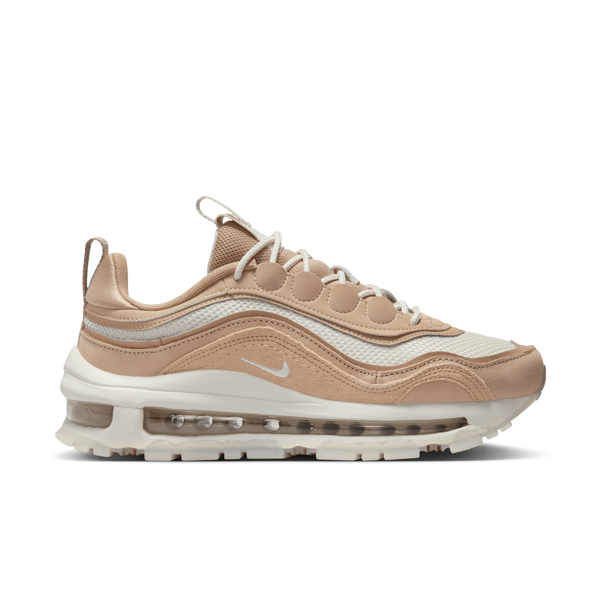 Nike air max on sale 97 womens light bone