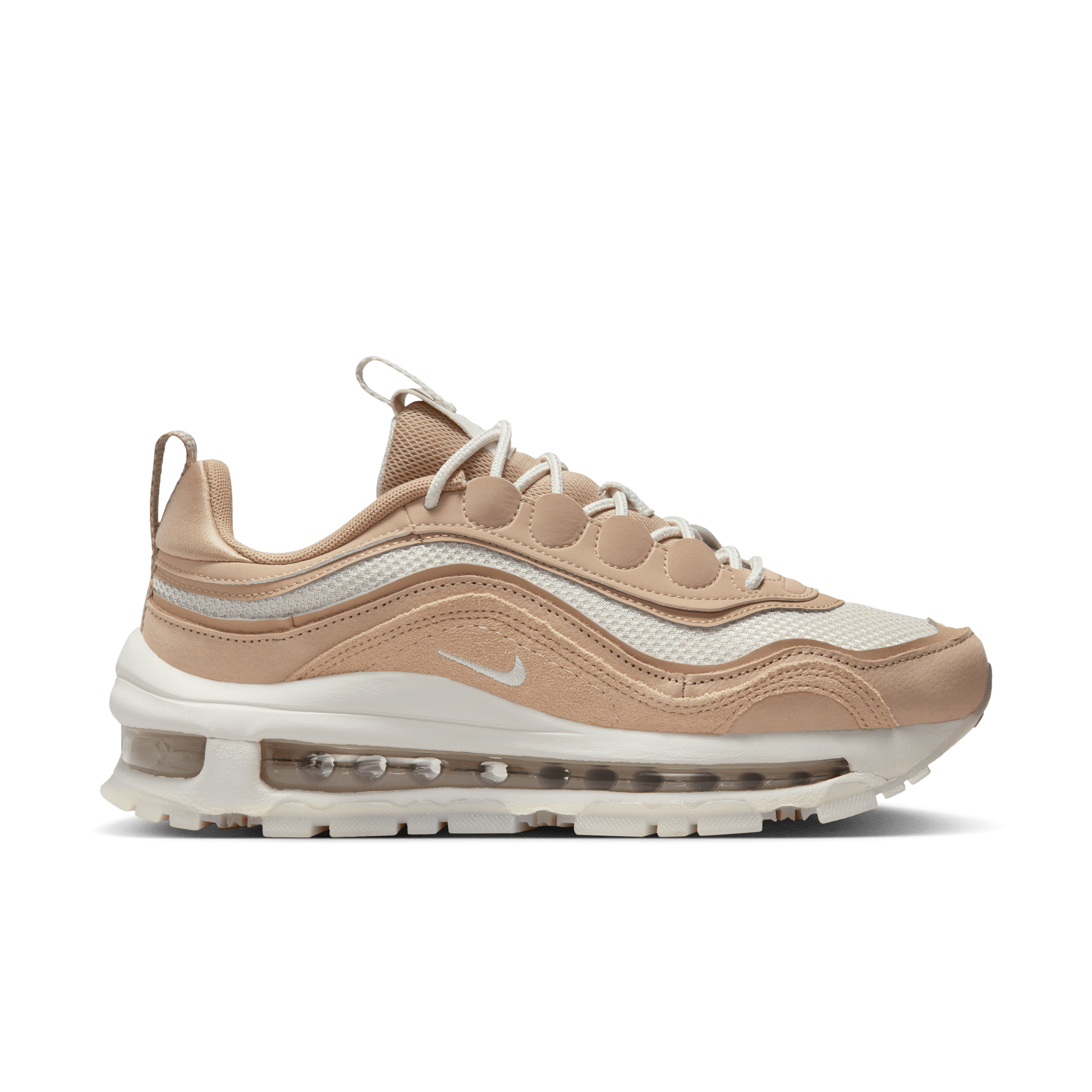 Nike air max sales 97 womens light bone