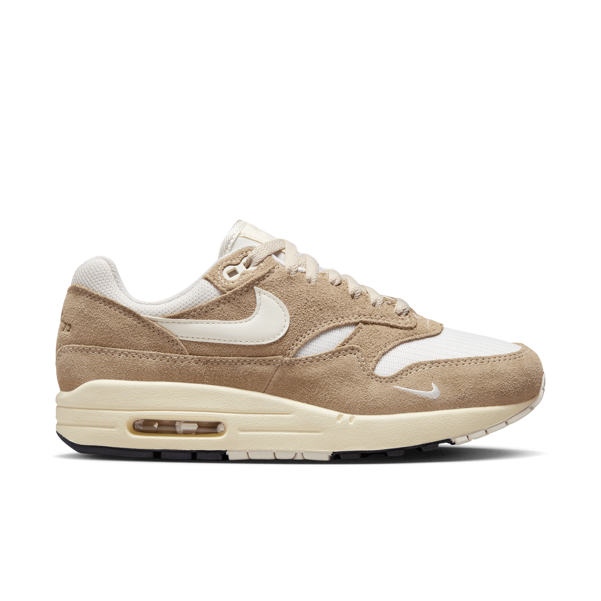 Nike air top max khaki womens
