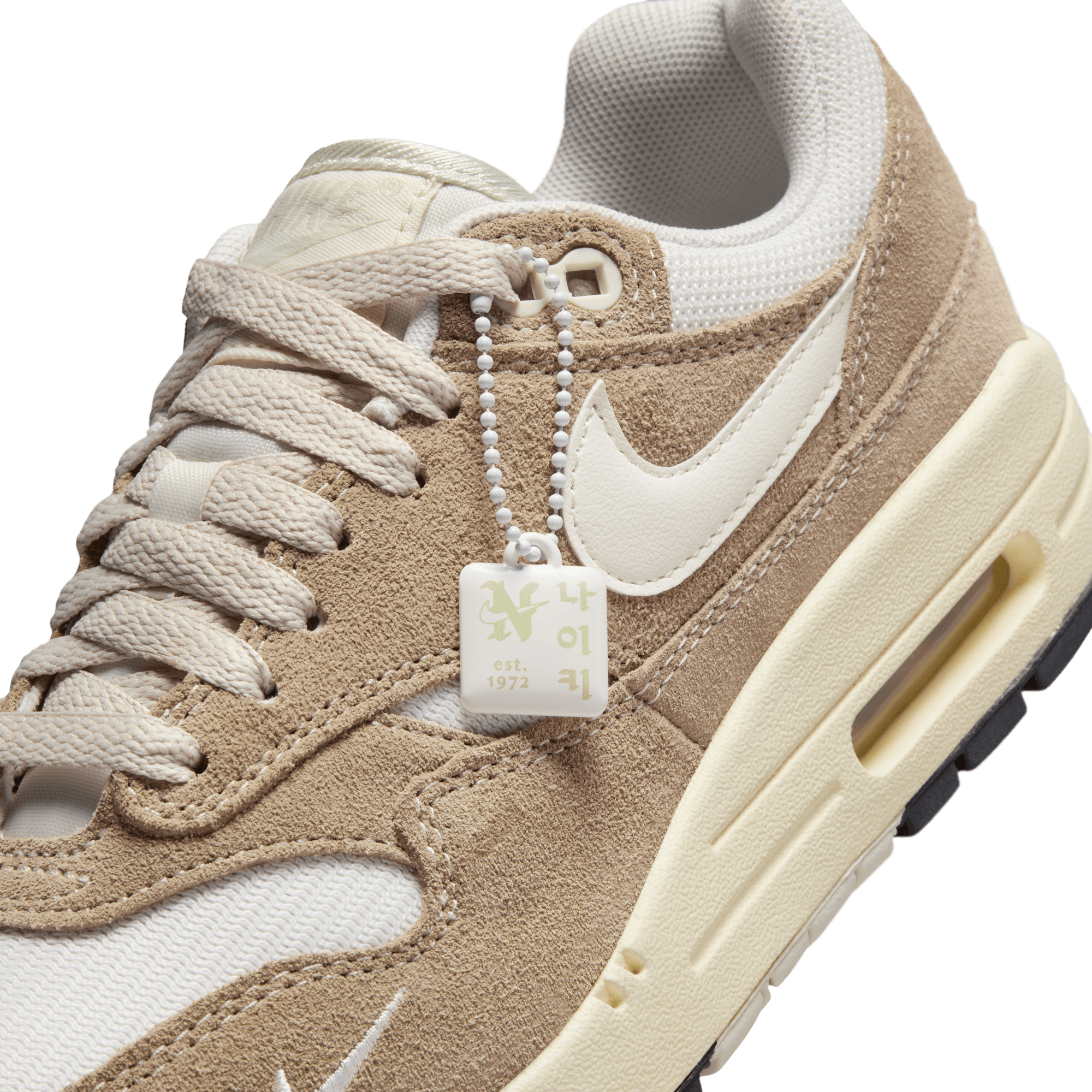 Air max top 1 se women's