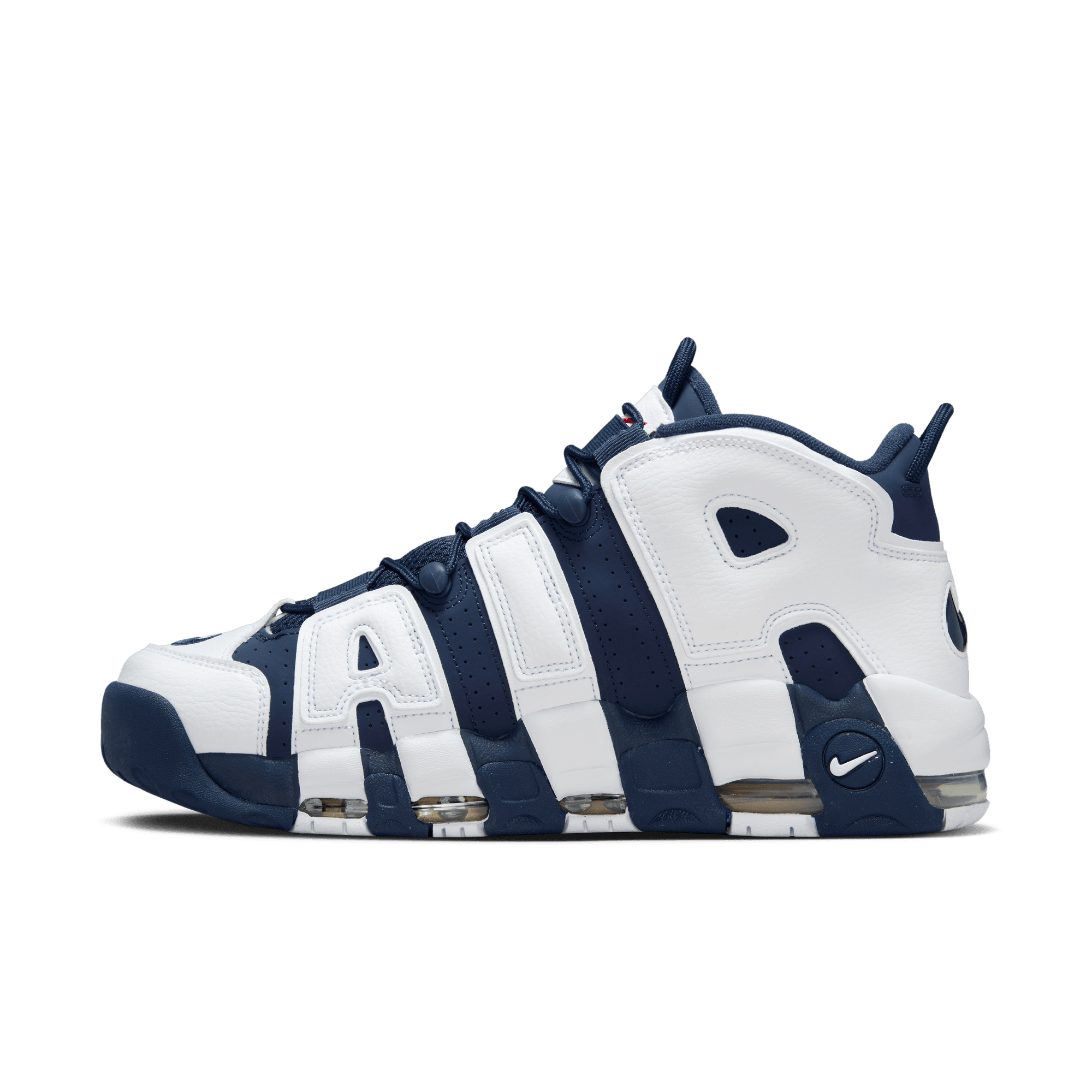 AIR MORE UPTEMPO '96