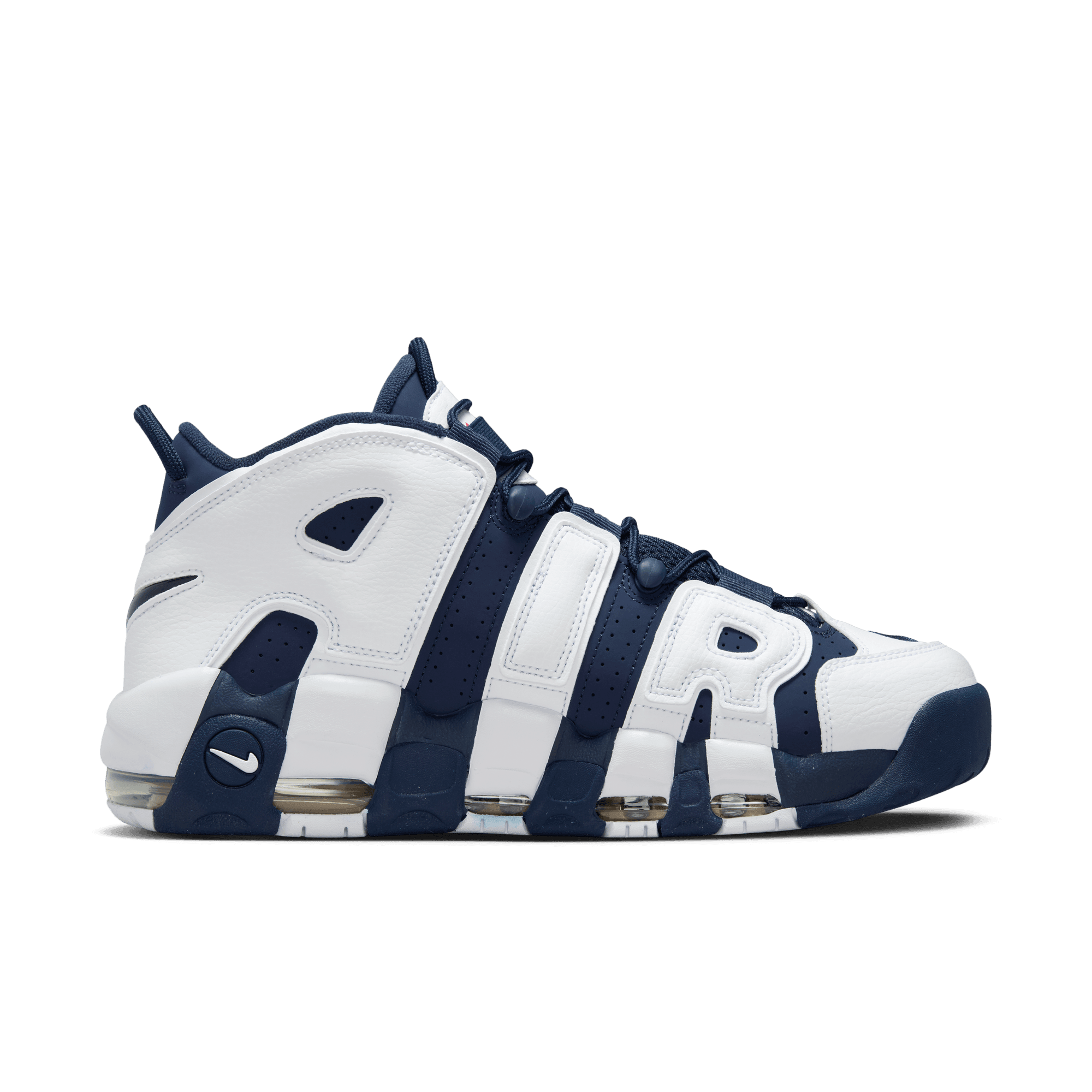 AIR MORE UPTEMPO '96