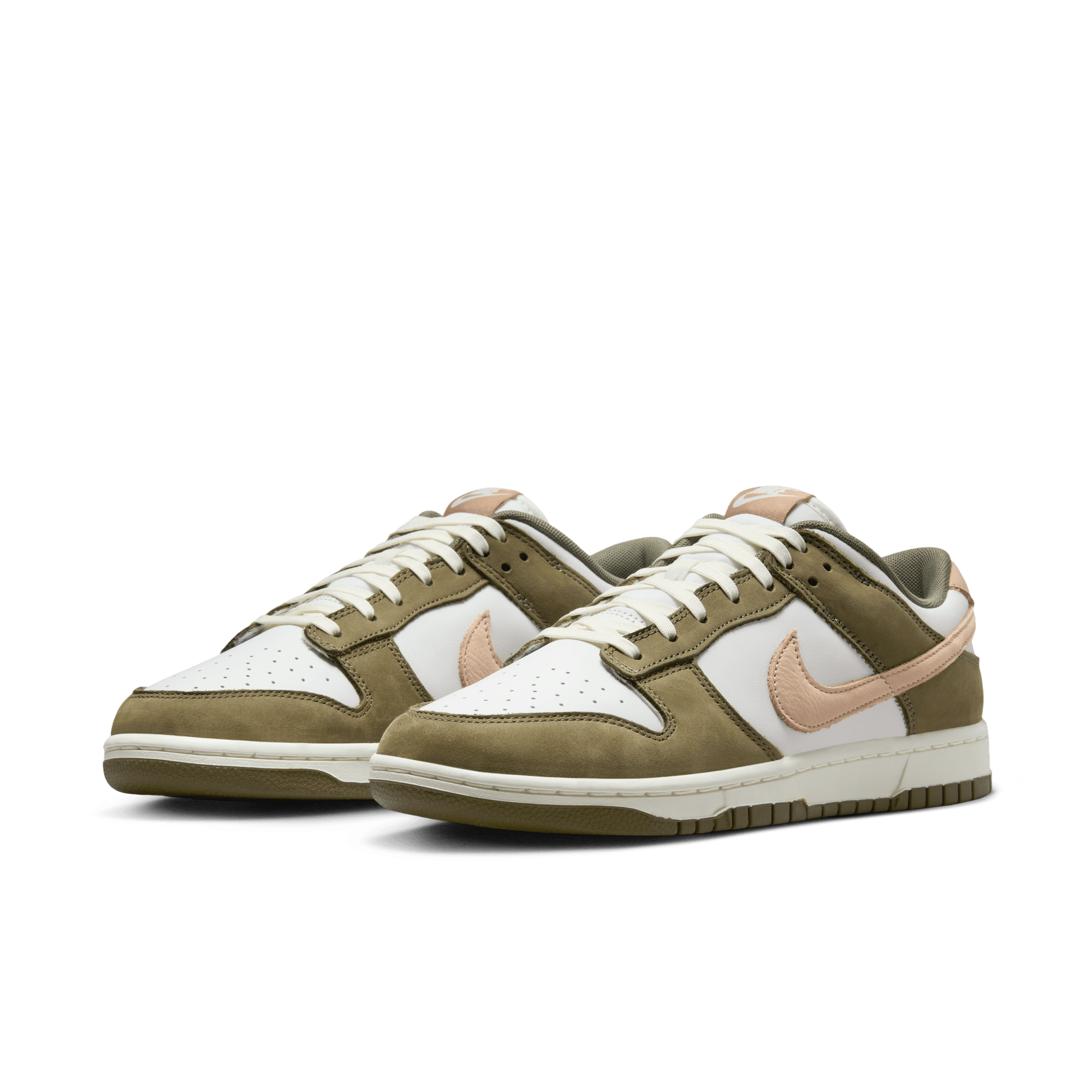 NIKE DUNK LOW RETRO PREMIUM MEN'S SHOES