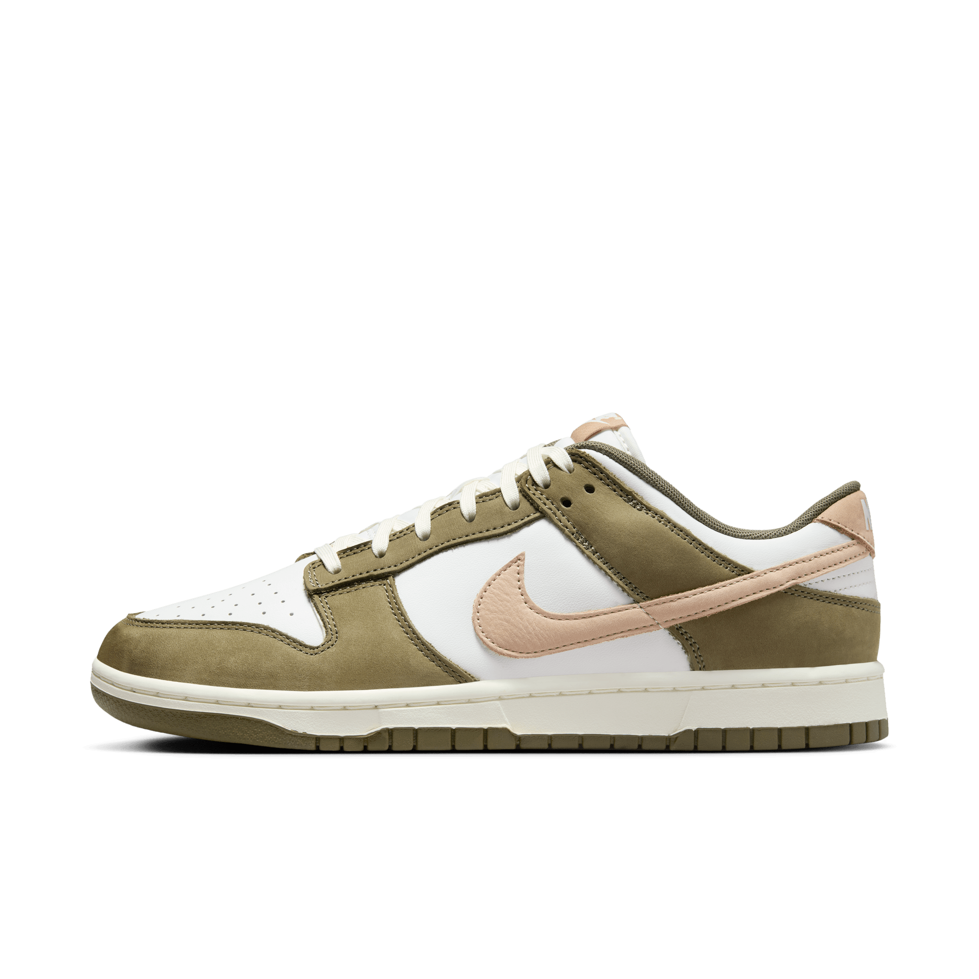 NIKE DUNK LOW RETRO PREMIUM MEN'S SHOES