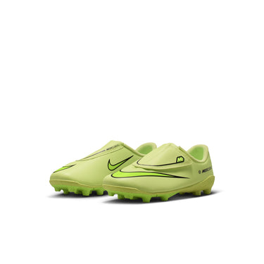 NIKE JR. MERCURIAL VAPOR 16 CLUB LITTLE KIDS' MULTI-GROUND LOW-TOP SOCCER CLEATS