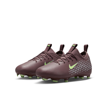 NIKE JR. MERCURIAL VAPOR 16 ACADEMY "KYLIAN MBAPPÉ" BIG KIDS' MULTI-GROUND LOW-TOP SOCCER CLEATS