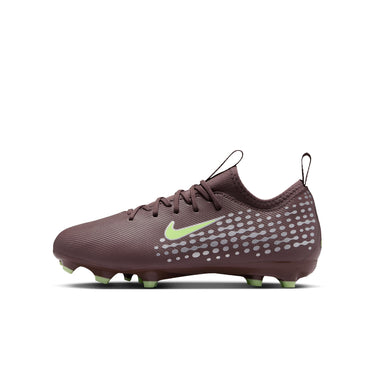 NIKE JR. MERCURIAL VAPOR 16 ACADEMY "KYLIAN MBAPPÉ" BIG KIDS' MULTI-GROUND LOW-TOP SOCCER CLEATS