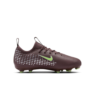 NIKE JR. MERCURIAL VAPOR 16 ACADEMY "KYLIAN MBAPPÉ" BIG KIDS' MULTI-GROUND LOW-TOP SOCCER CLEATS