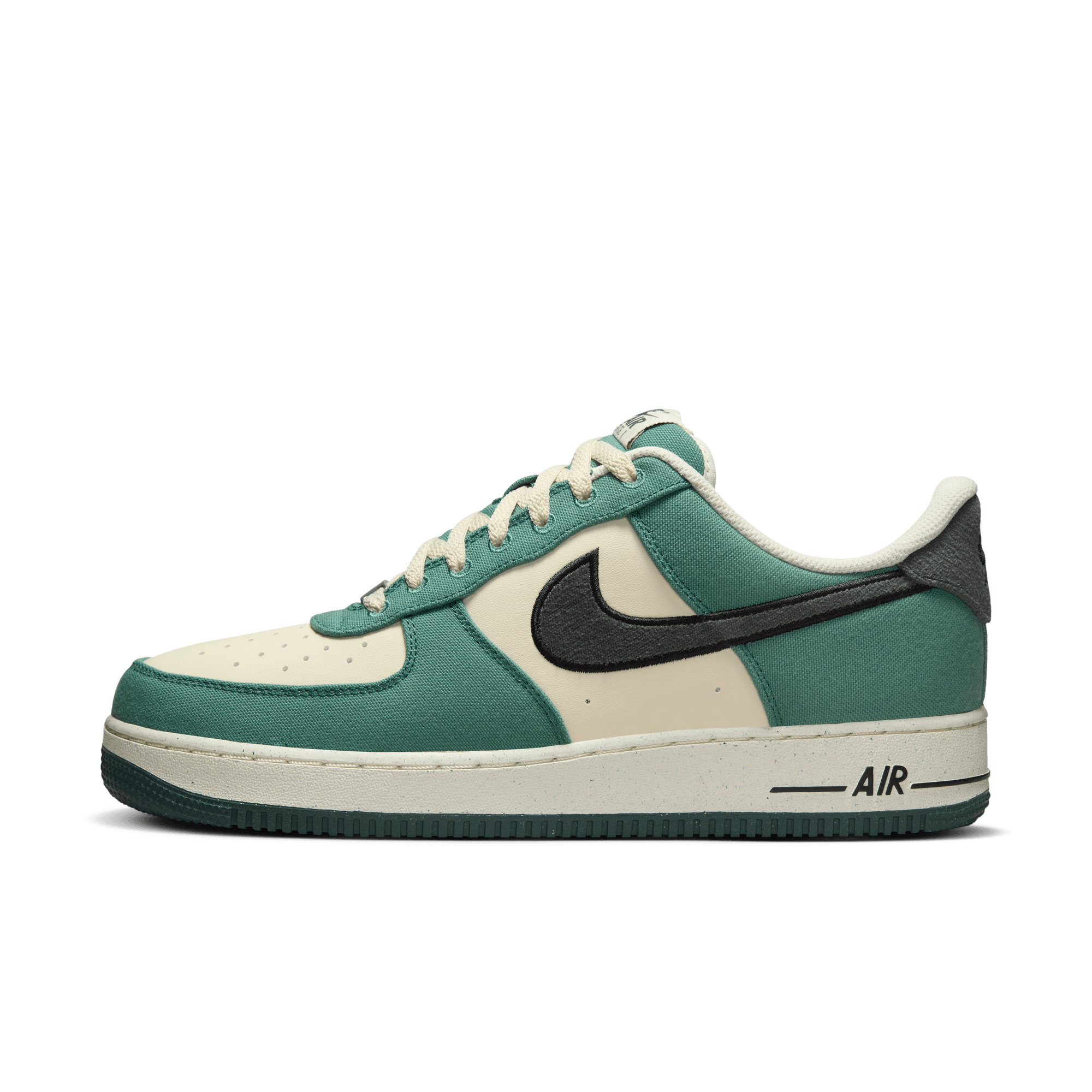 NIKE AIR FORCE 1 07 LV8 MEN'S SHOES