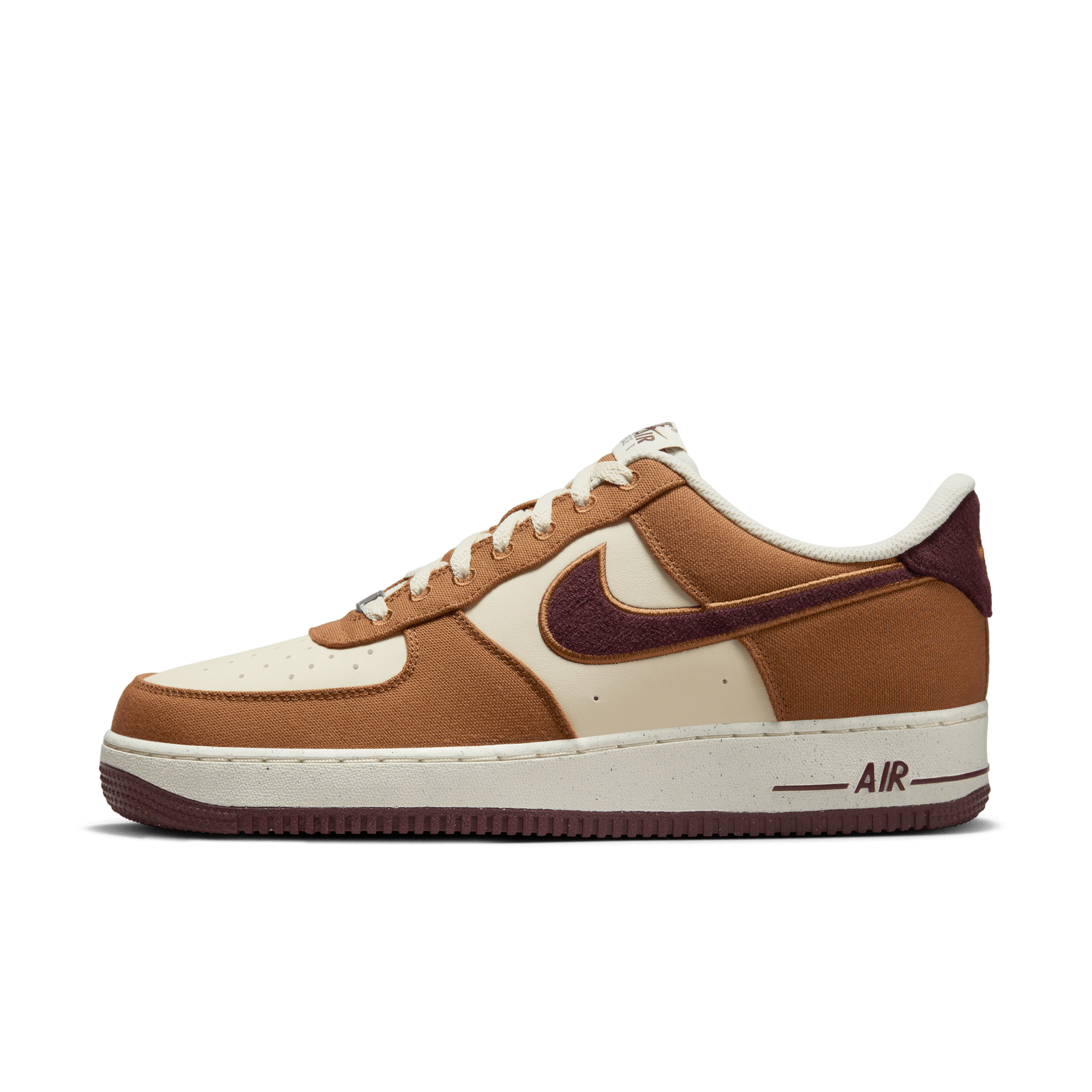 NIKE AIR FORCE 1 '07  LV8 MEN'S SHOES