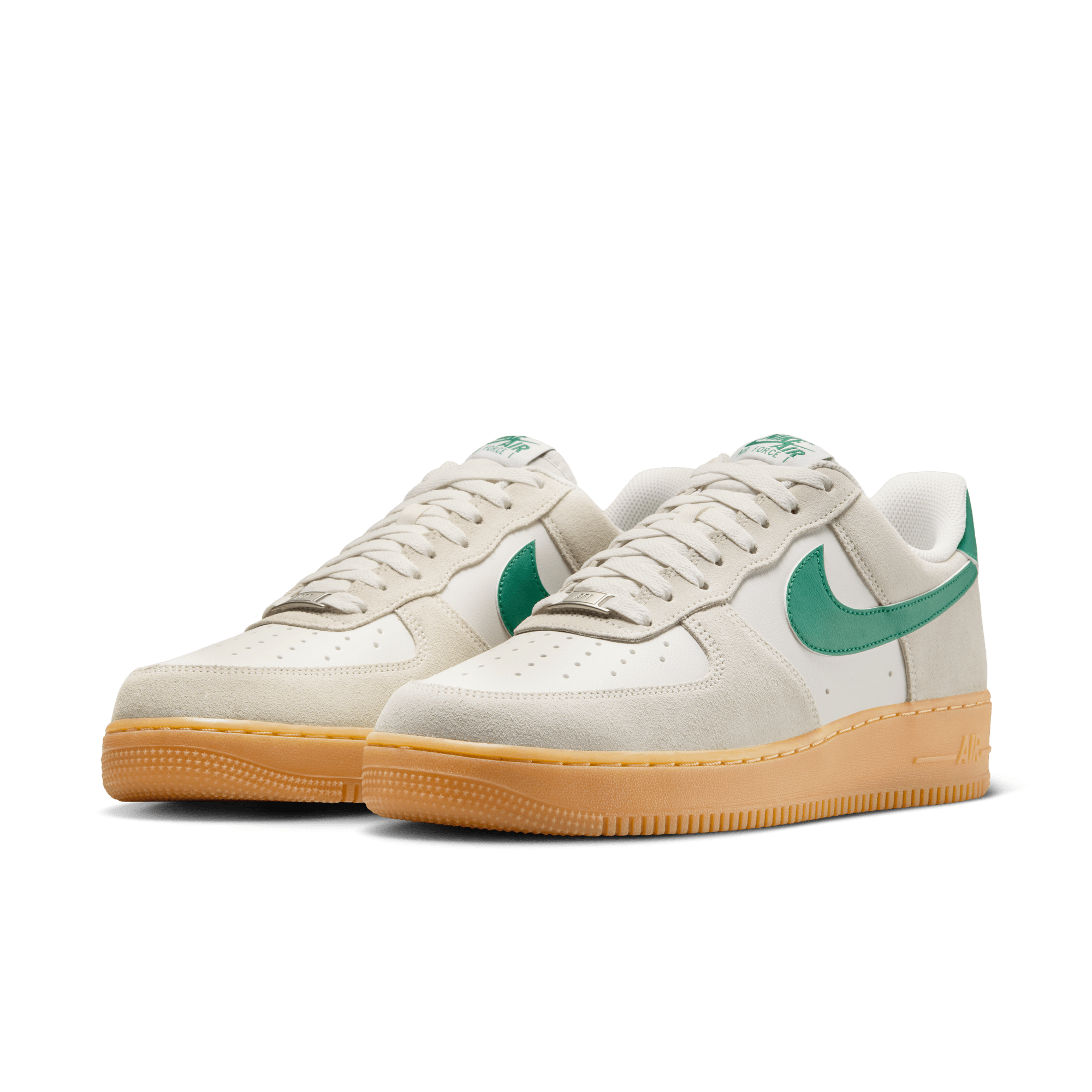 NIKE AIR FORCE 1 '07 LV8  MEN'S SHOES