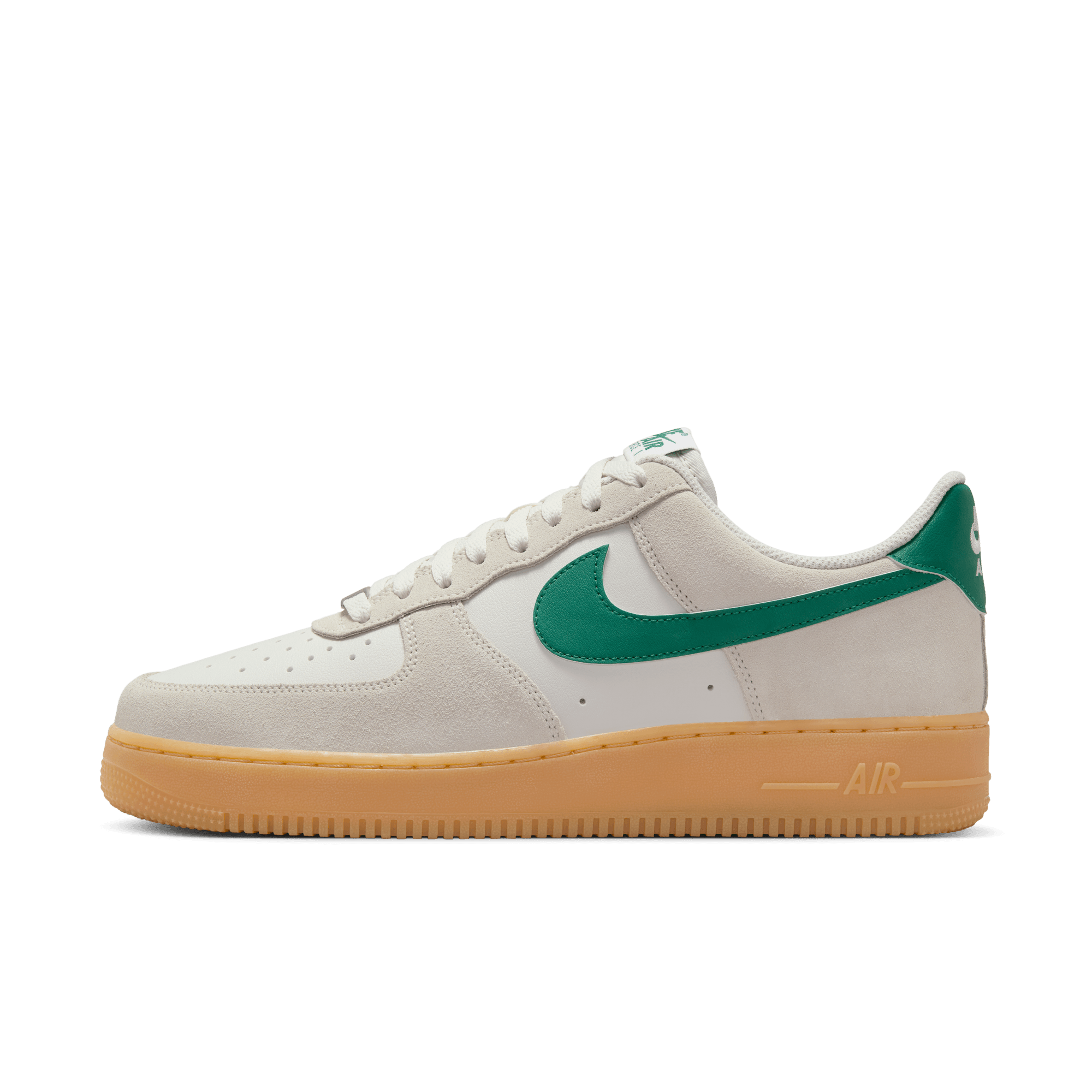 NIKE AIR FORCE 1 '07 LV8  MEN'S SHOES