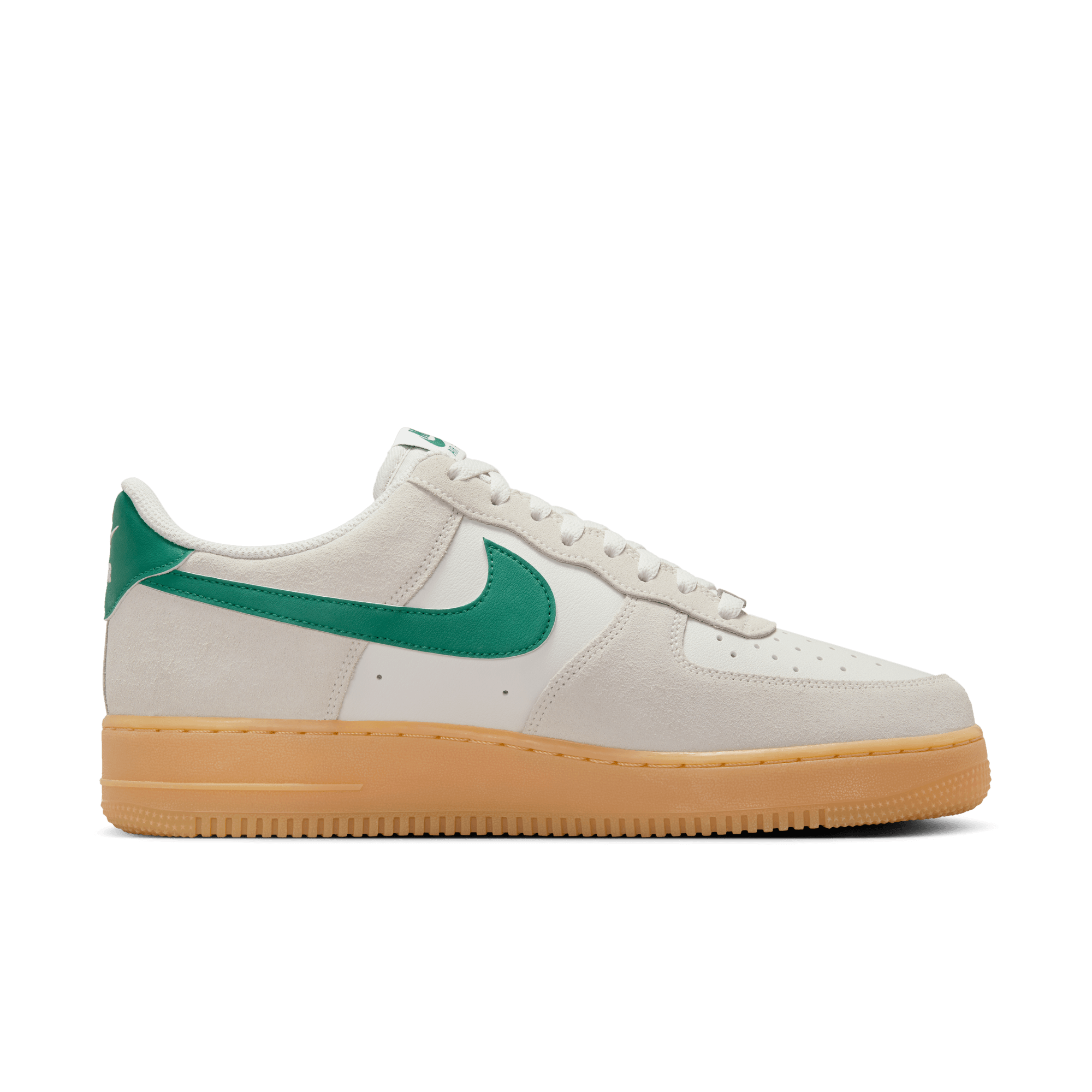 NIKE AIR FORCE 1 '07 LV8  MEN'S SHOES