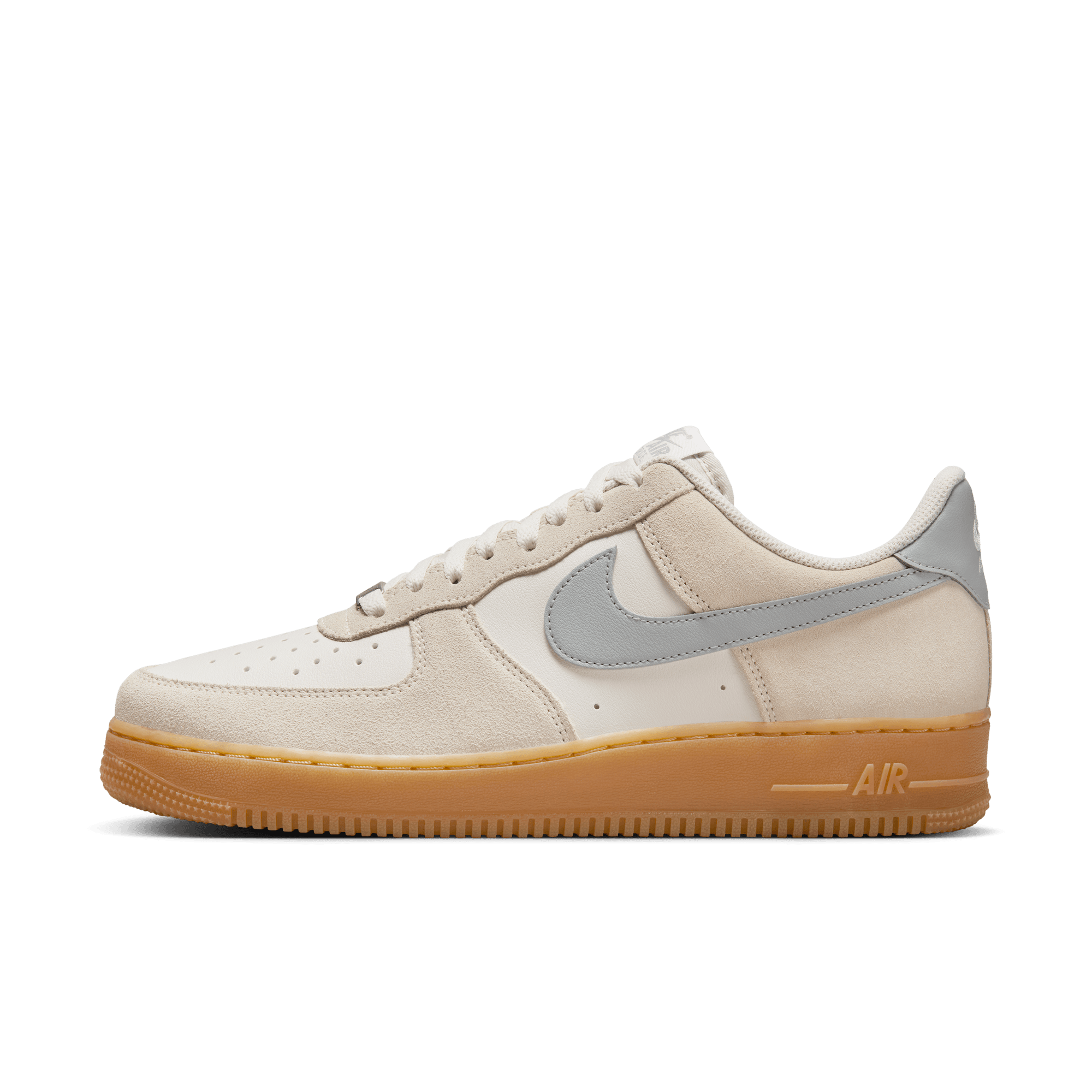 NIKE AIR FORCE 1 '07 LV8 MEN'S  SHOES