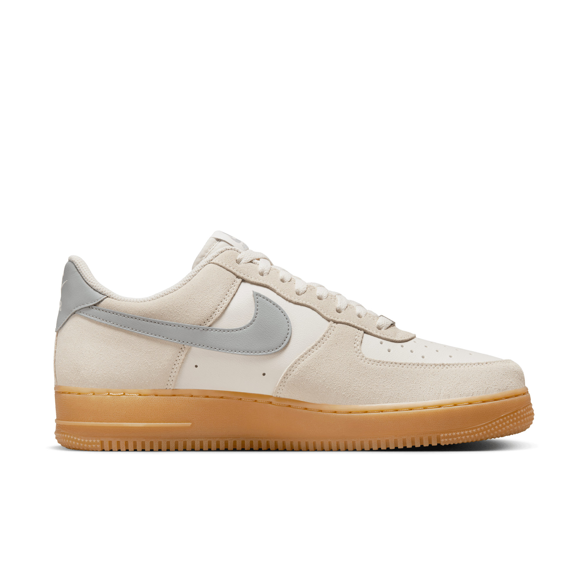 NIKE AIR FORCE 1 '07 LV8 MEN'S  SHOES