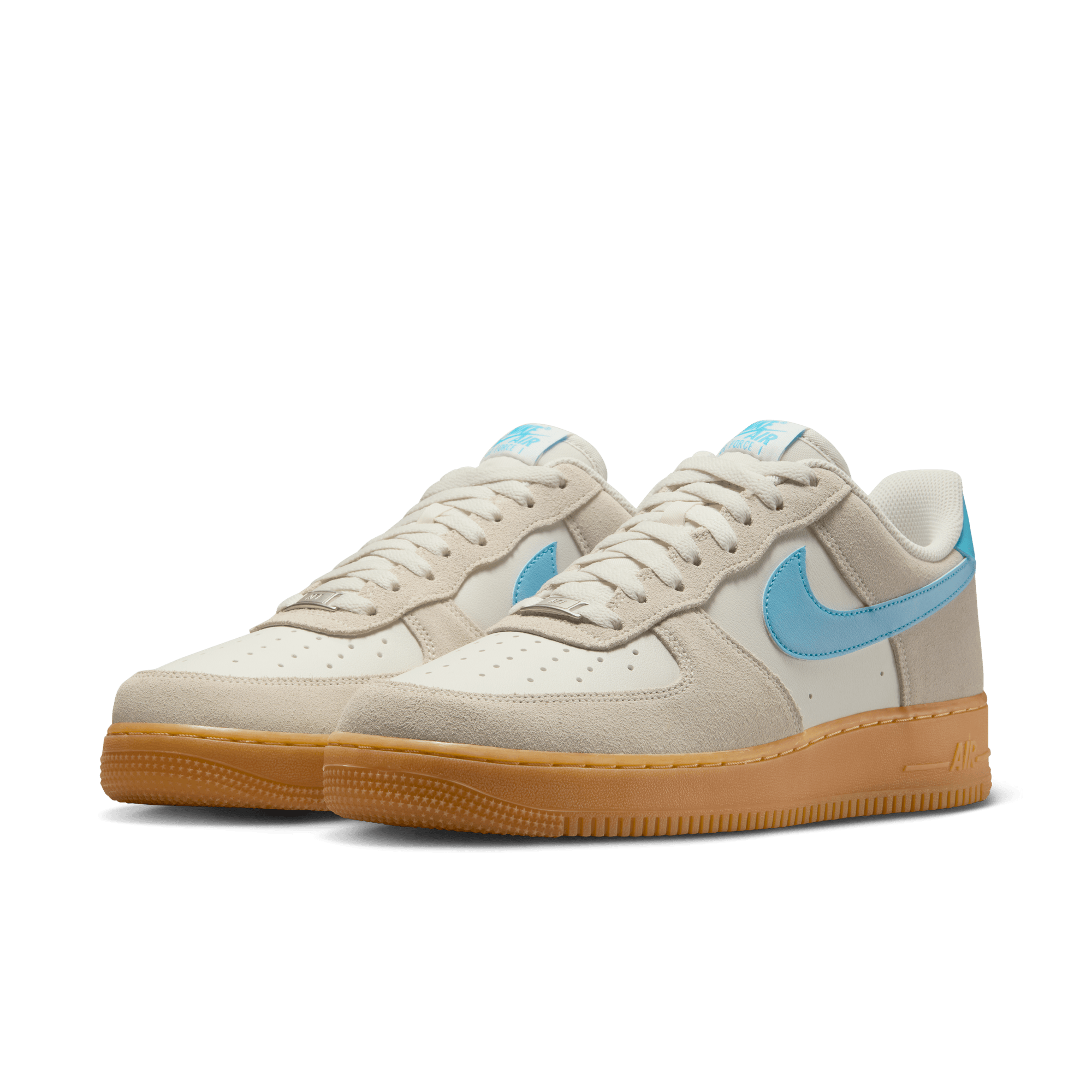 NIKE AIR FORCE 1 07 LV8 MEN S SHOES