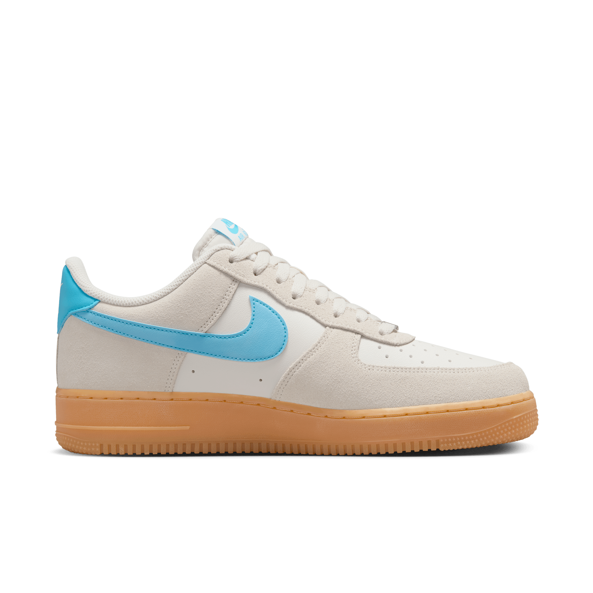 NIKE AIR FORCE 1 '07 LV8 MEN'S SHOES