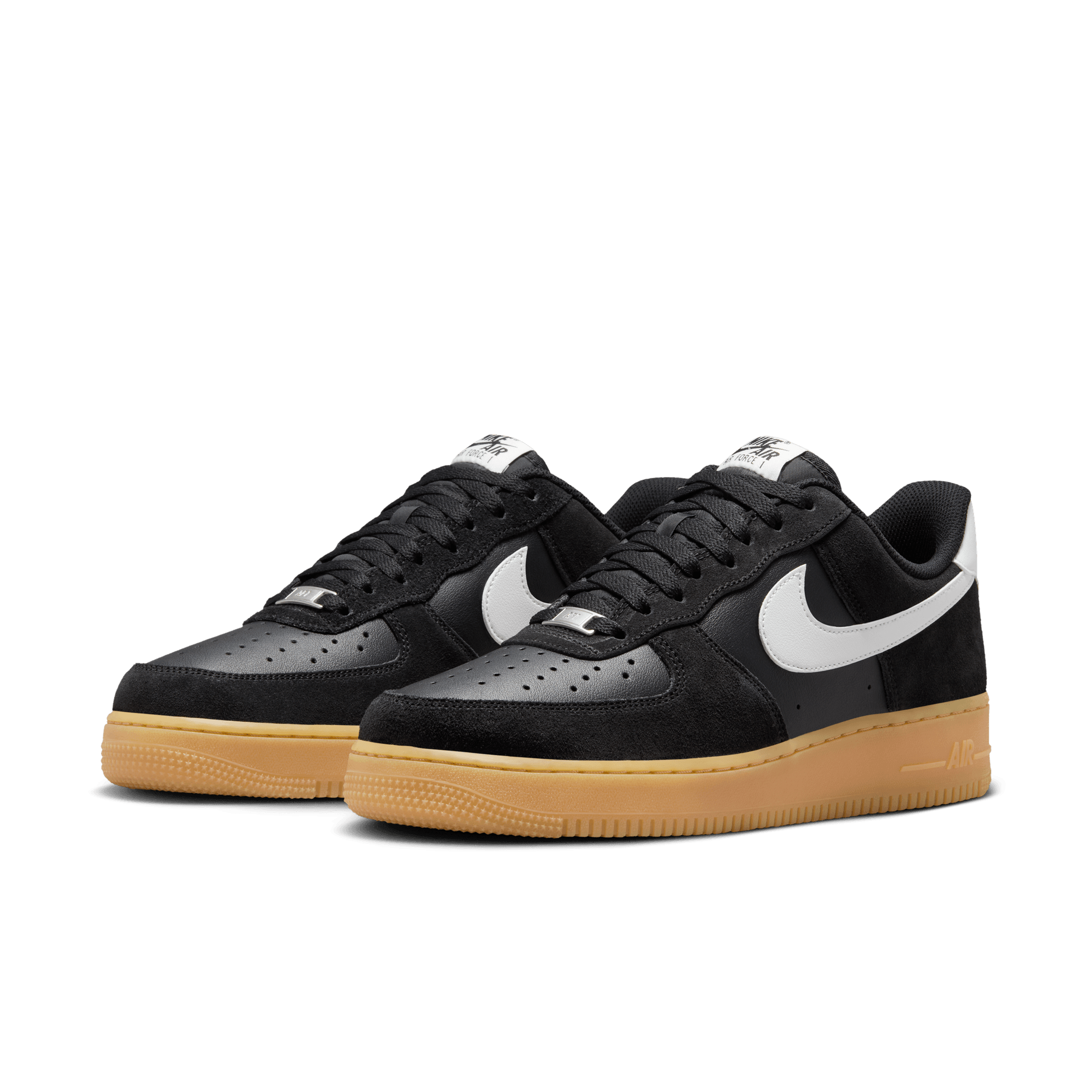 NIKE AIR FORCE 1 '07 LV8 MEN'S SHOES